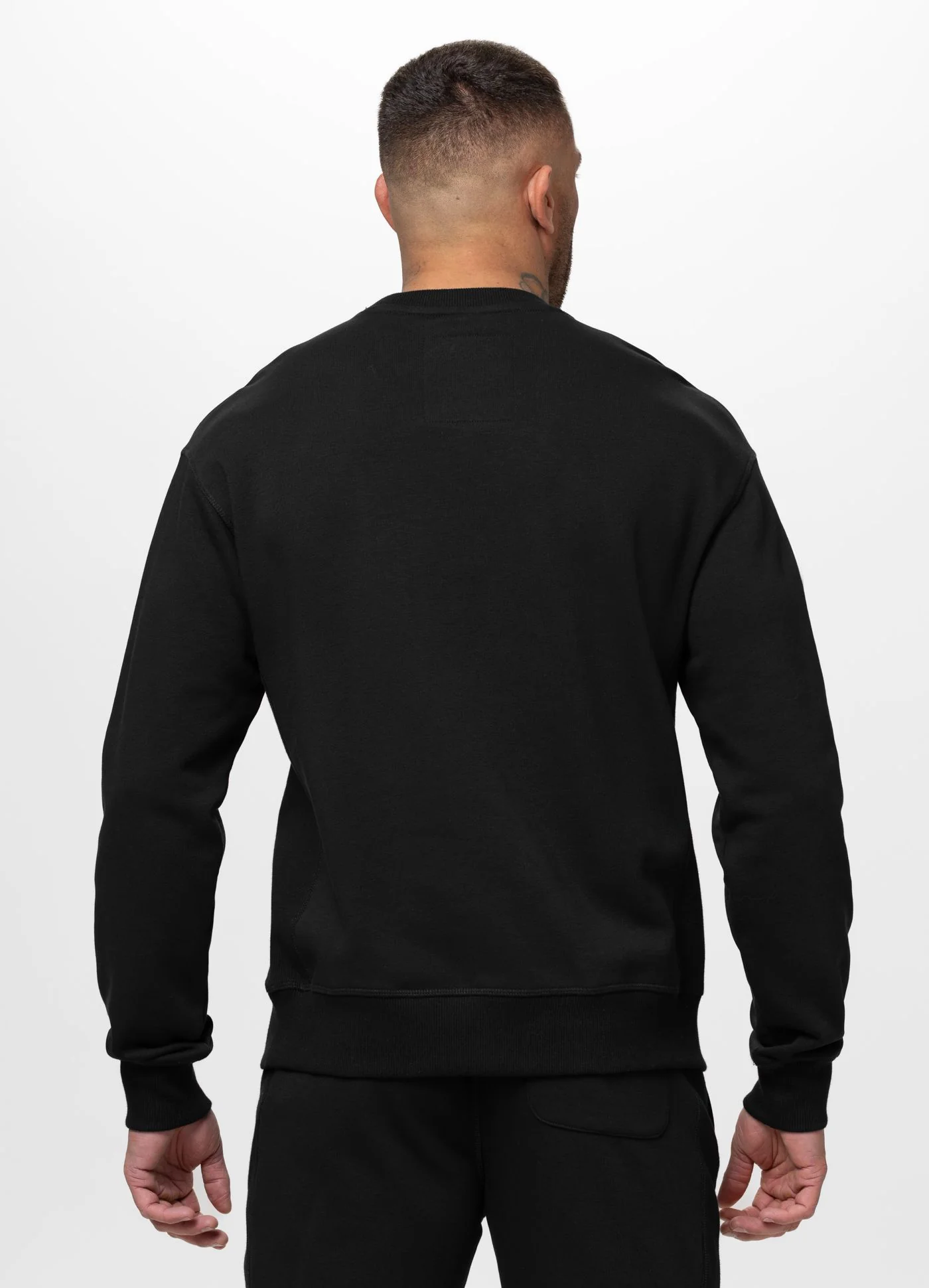 Bluza BADGER - Image 3