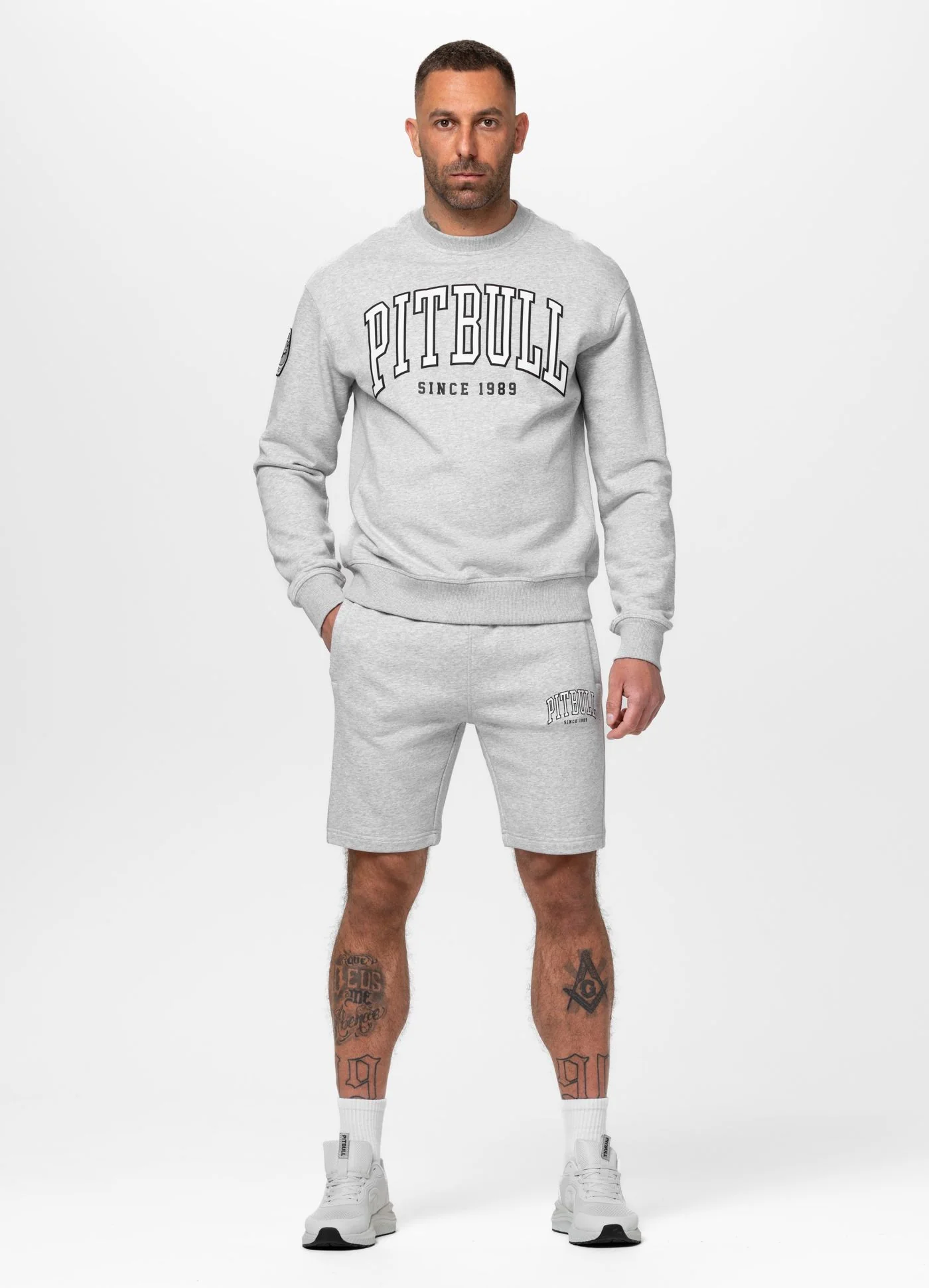 Bluza BADGER - Image 5