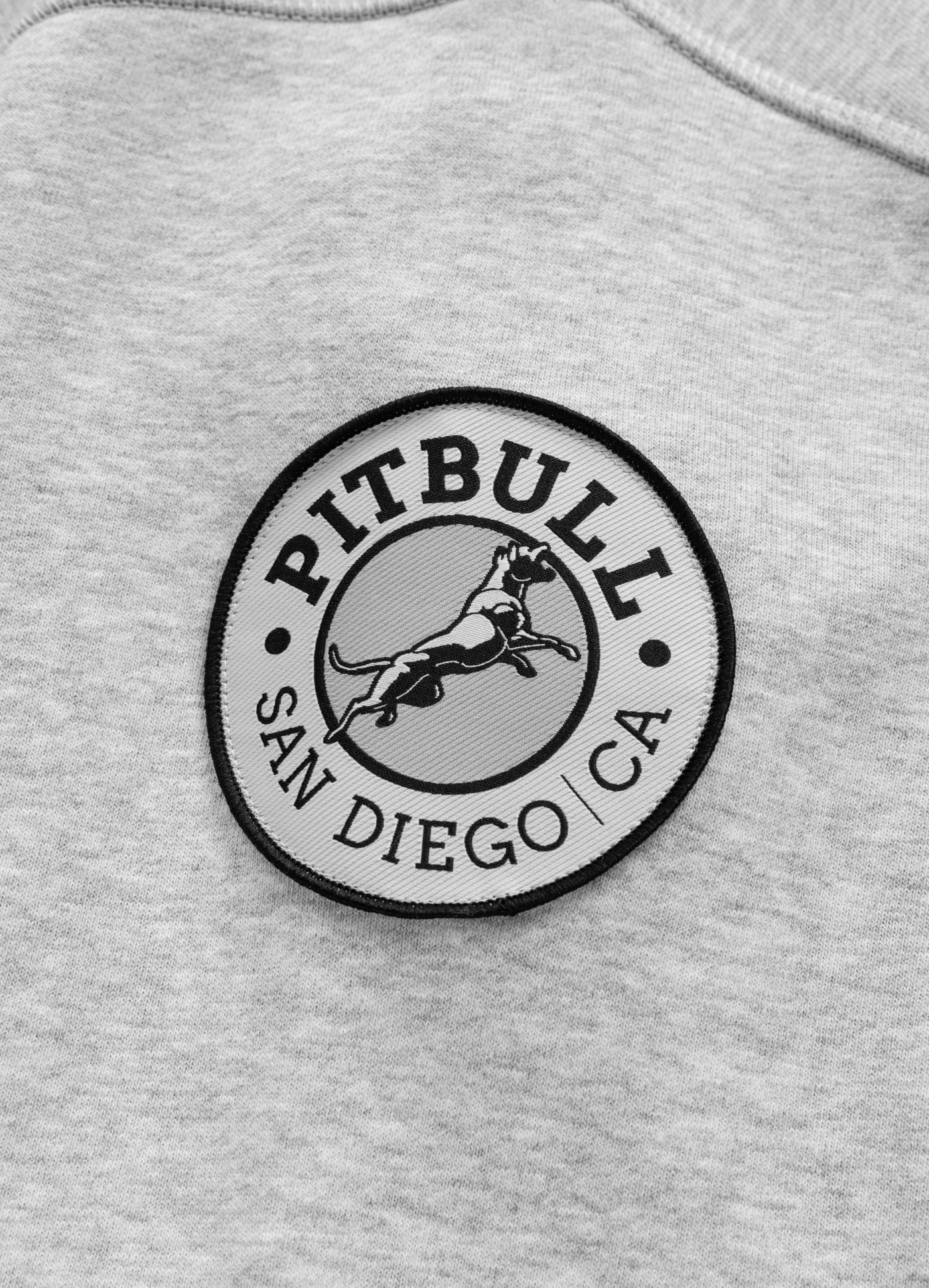 Bluza BADGER - Image 8