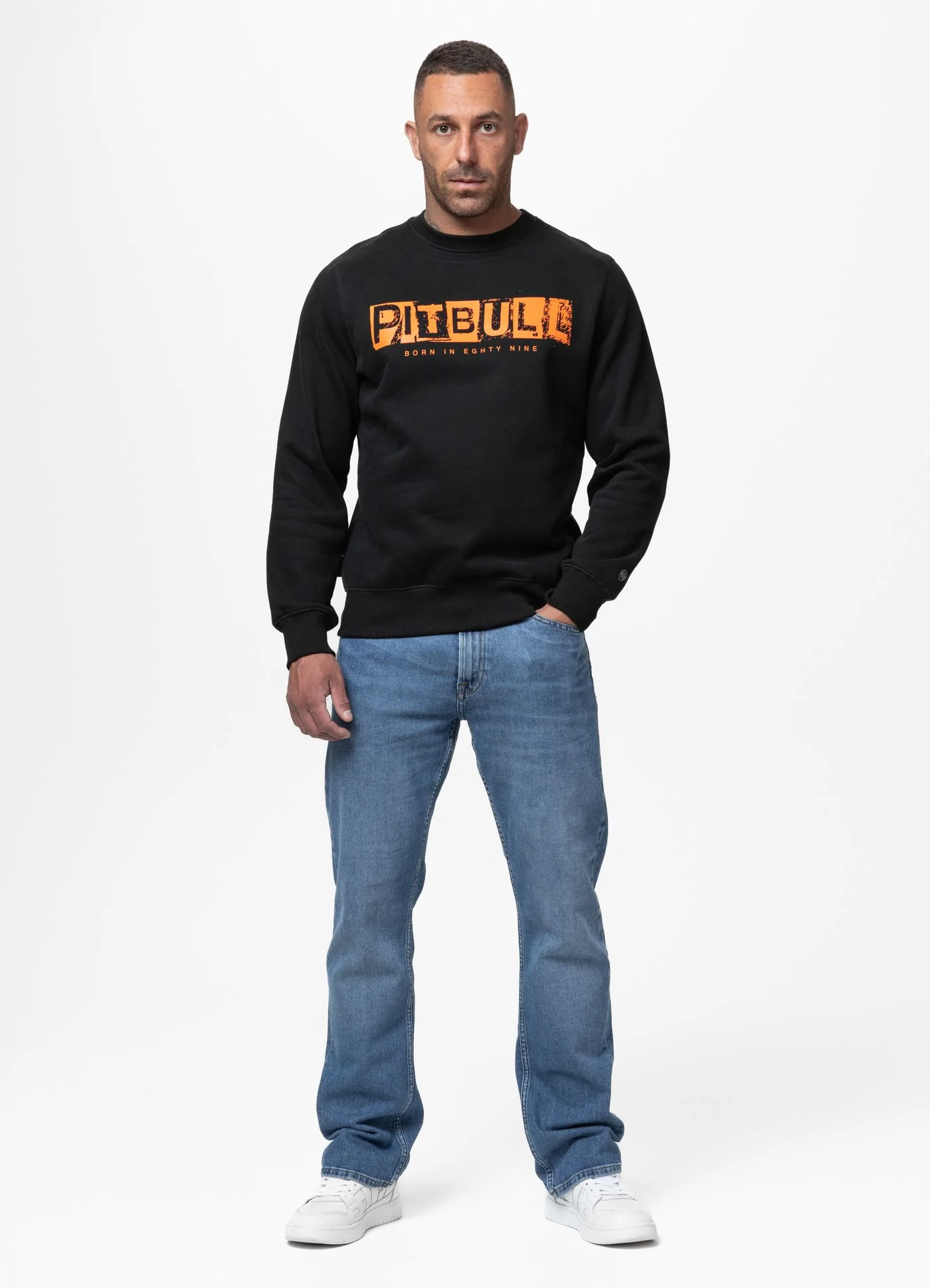 Bluza BLACKY - Image 3