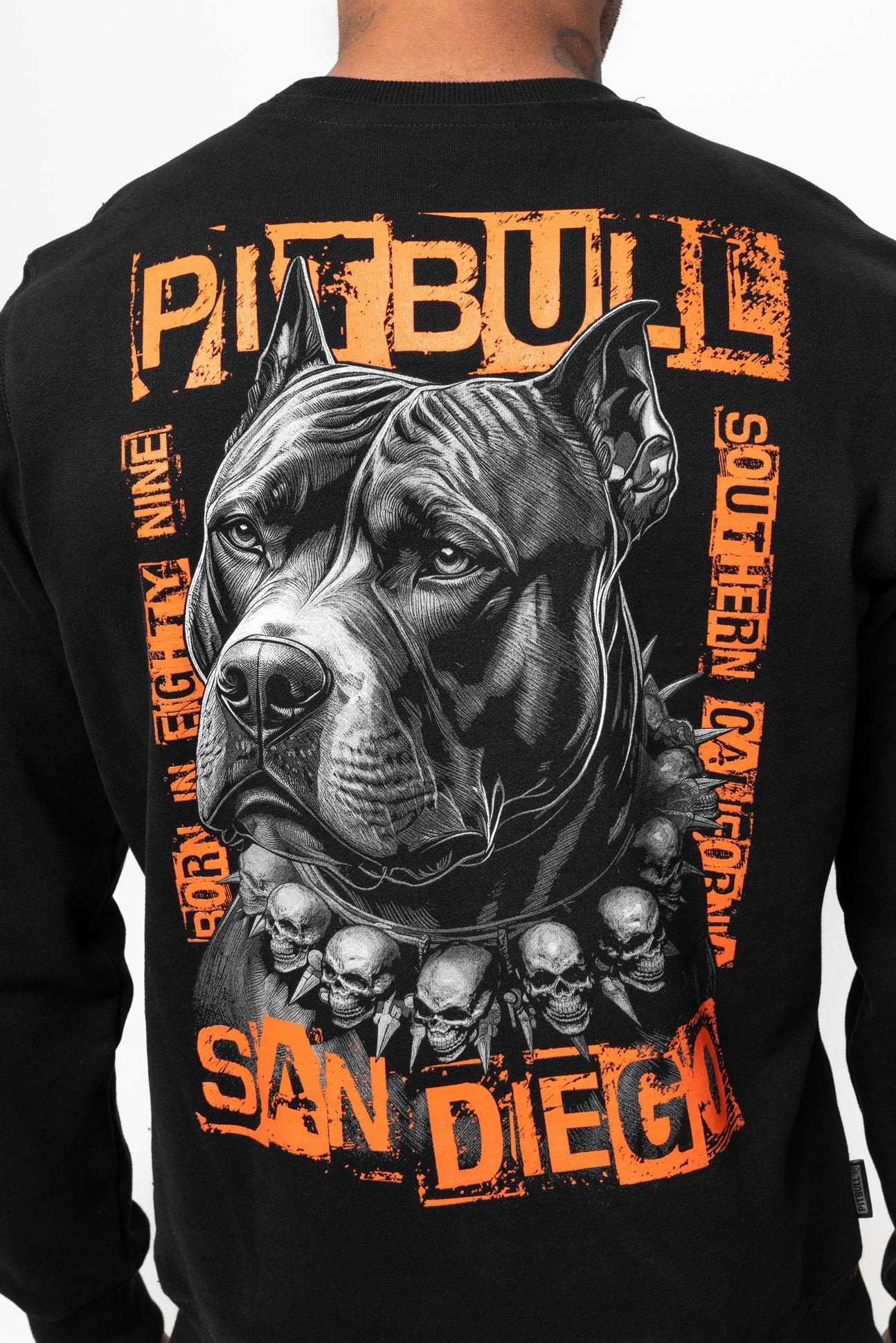 Bluza BLACKY - Image 6