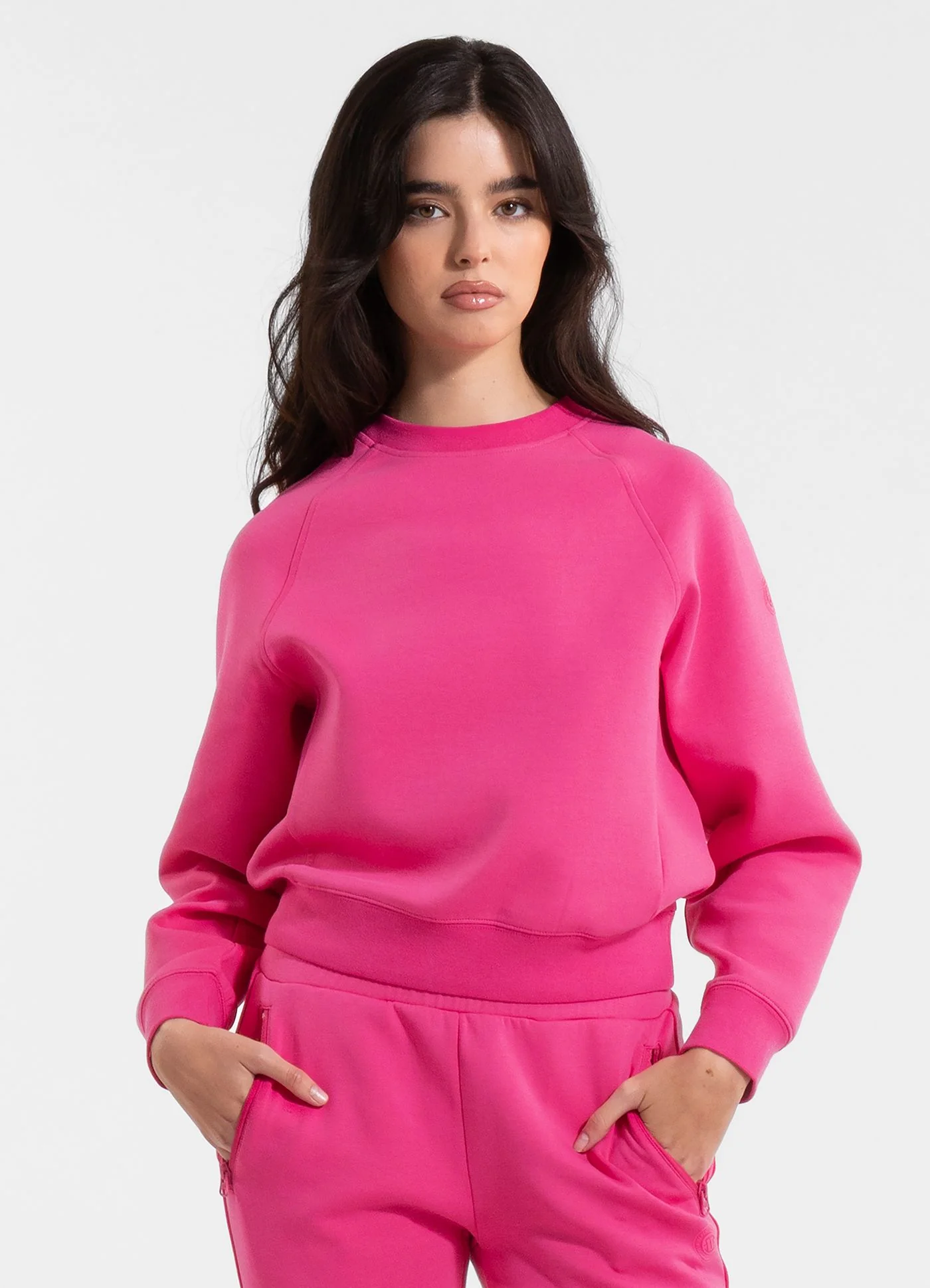 Bluza DISCOVERY