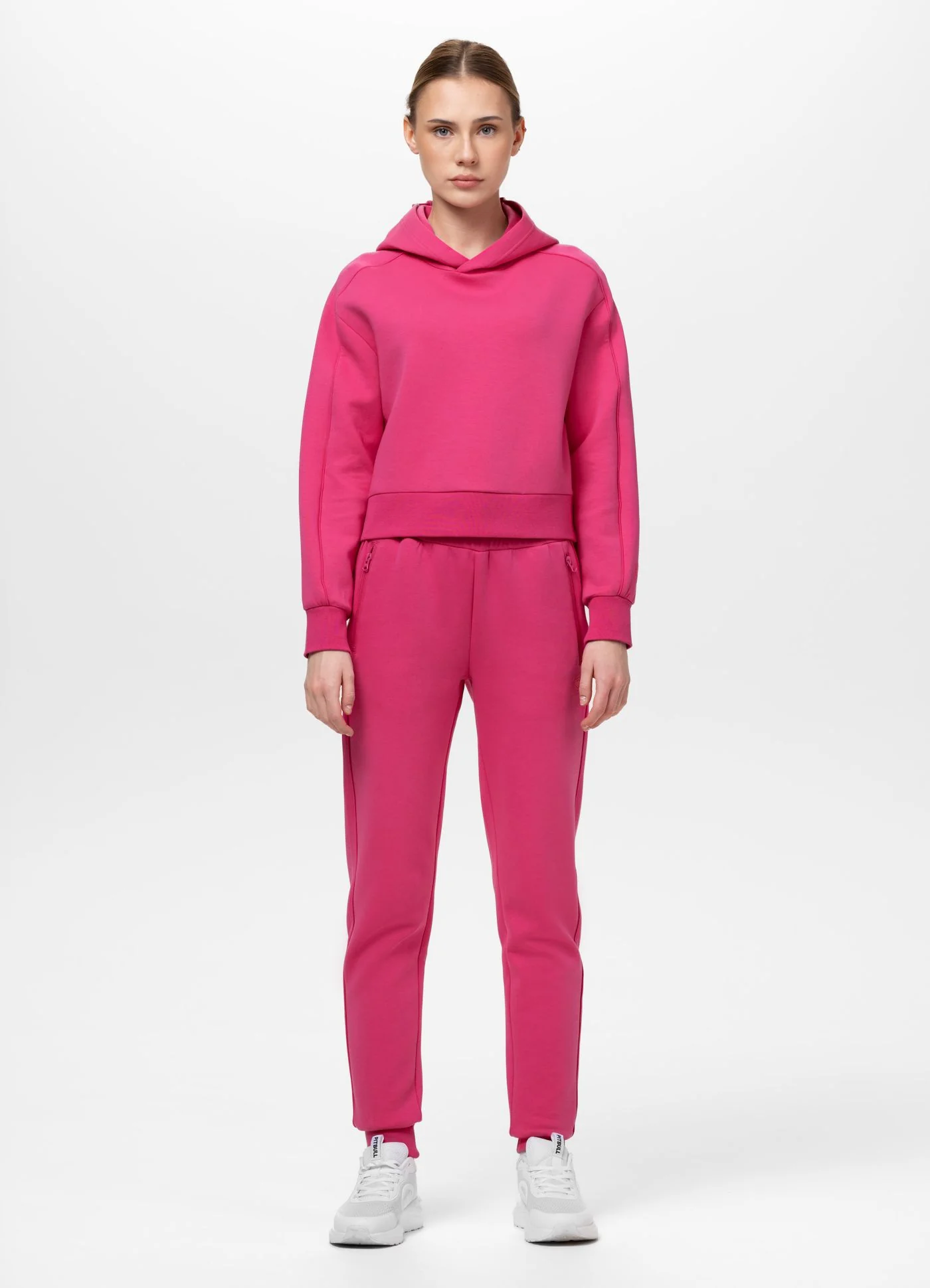 Bluza z kapturem DISCOVERY - Image 2