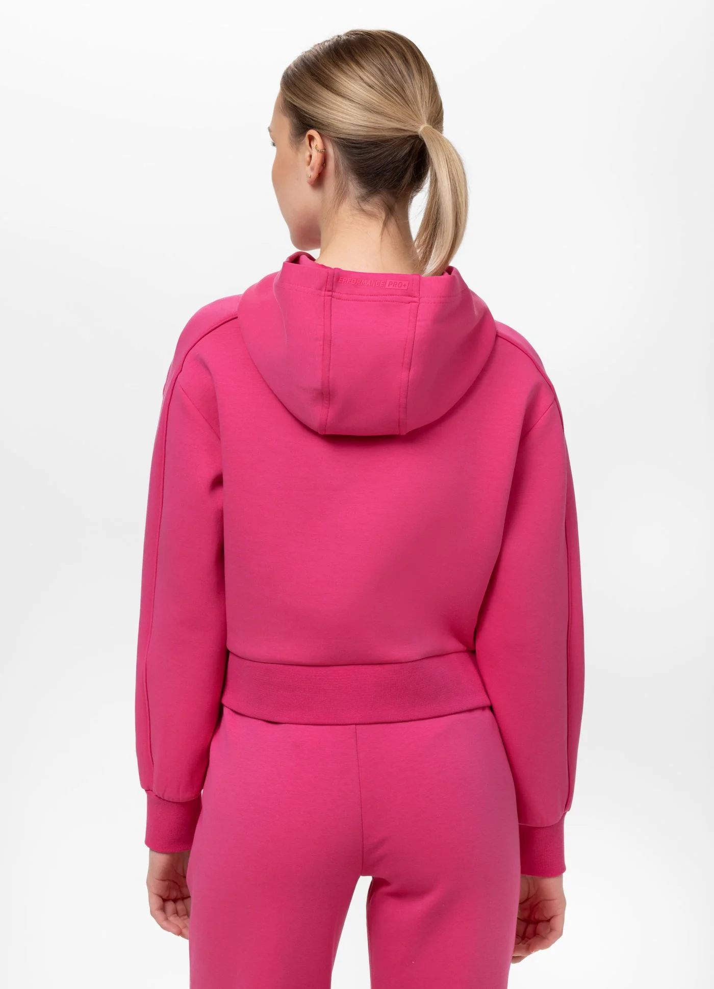 Bluza z kapturem DISCOVERY - Image 3