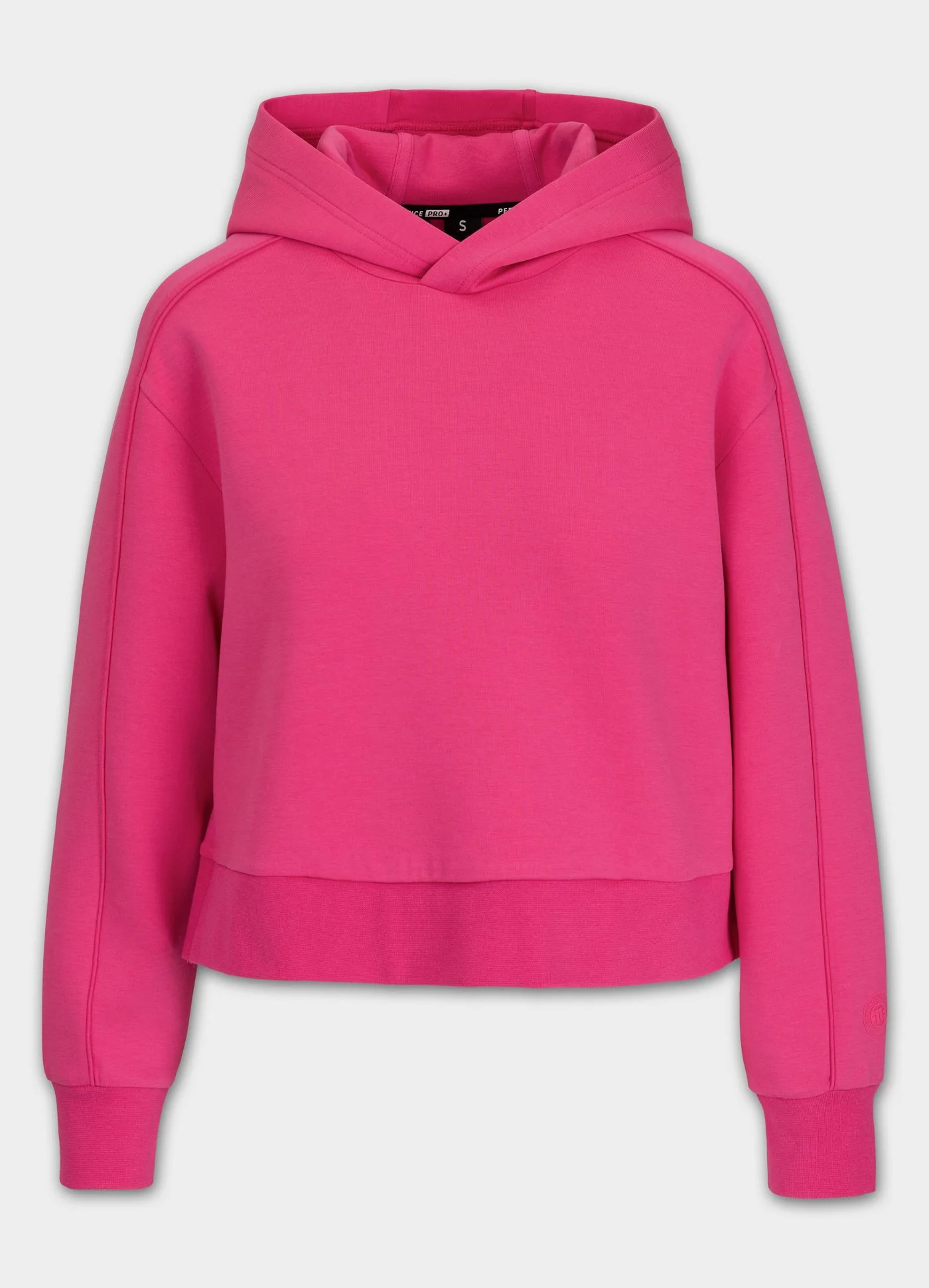 Bluza z kapturem DISCOVERY - Image 4