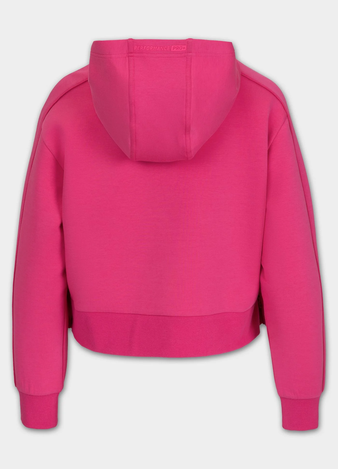 Bluza z kapturem DISCOVERY - Image 5
