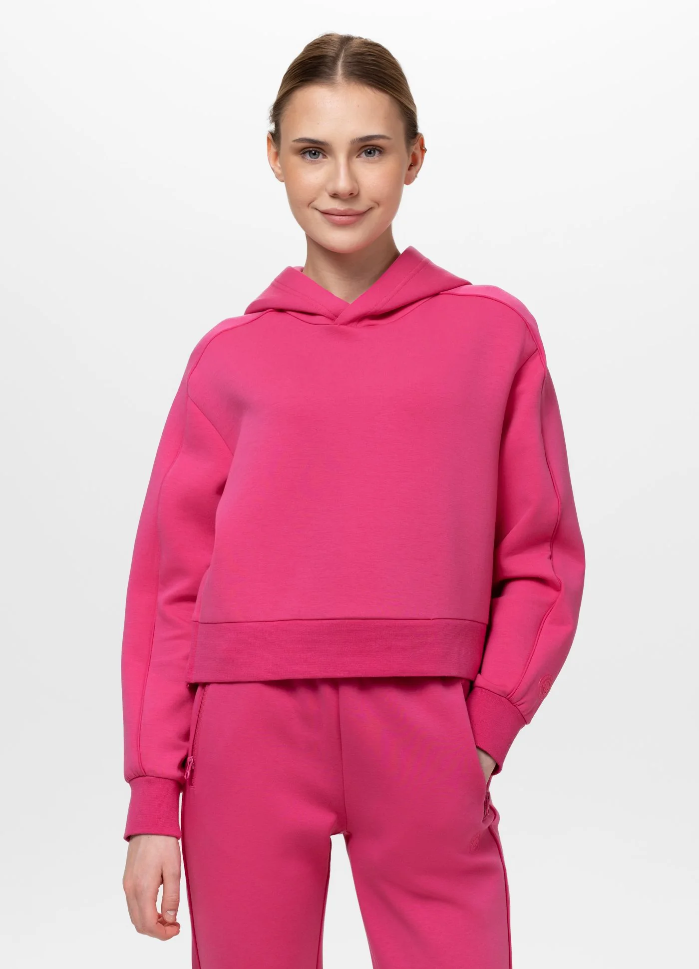 Bluza z kapturem DISCOVERY - Image 6