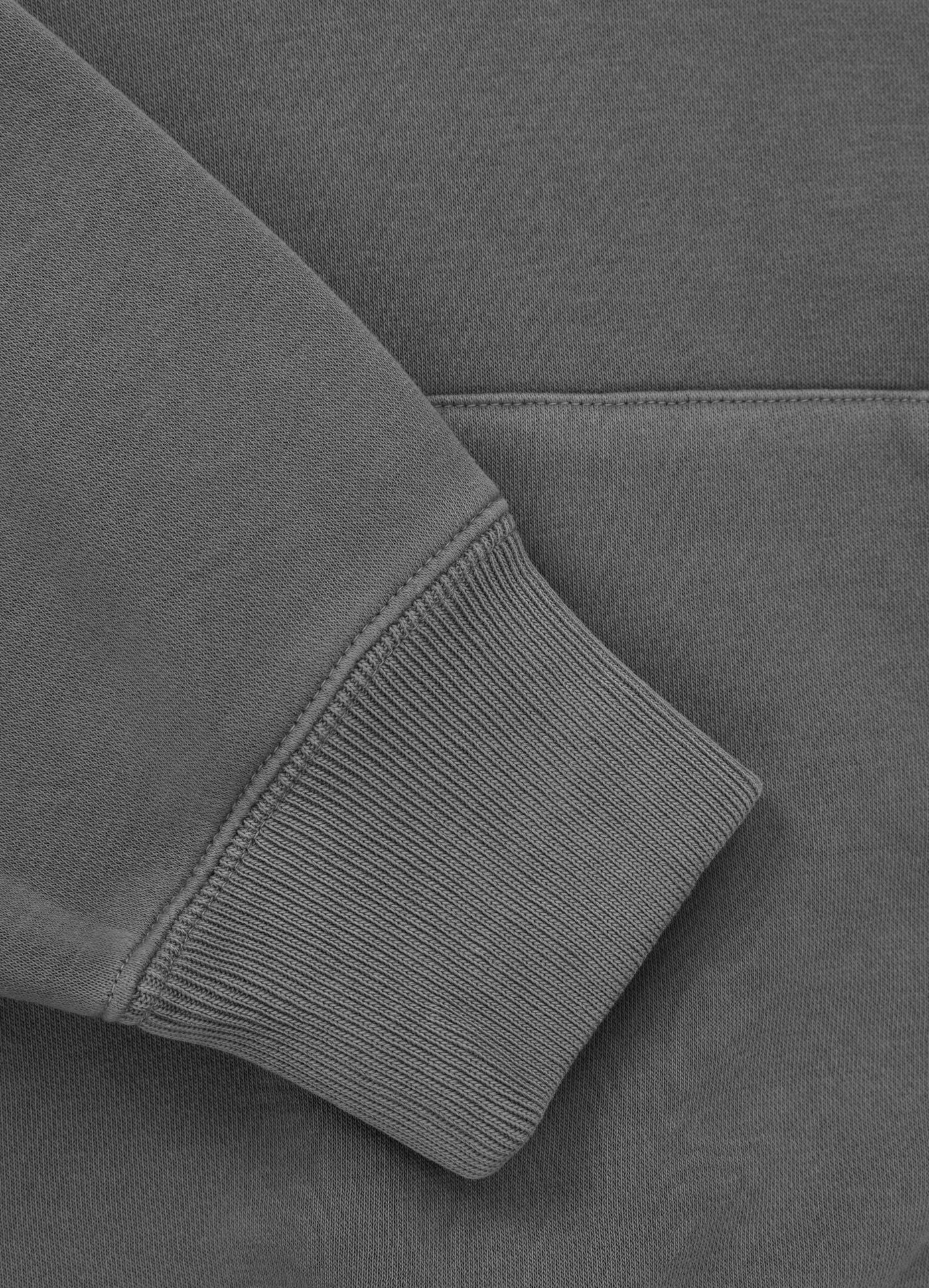 Bluza damska z kapturem Washed Manzanita - Image 10