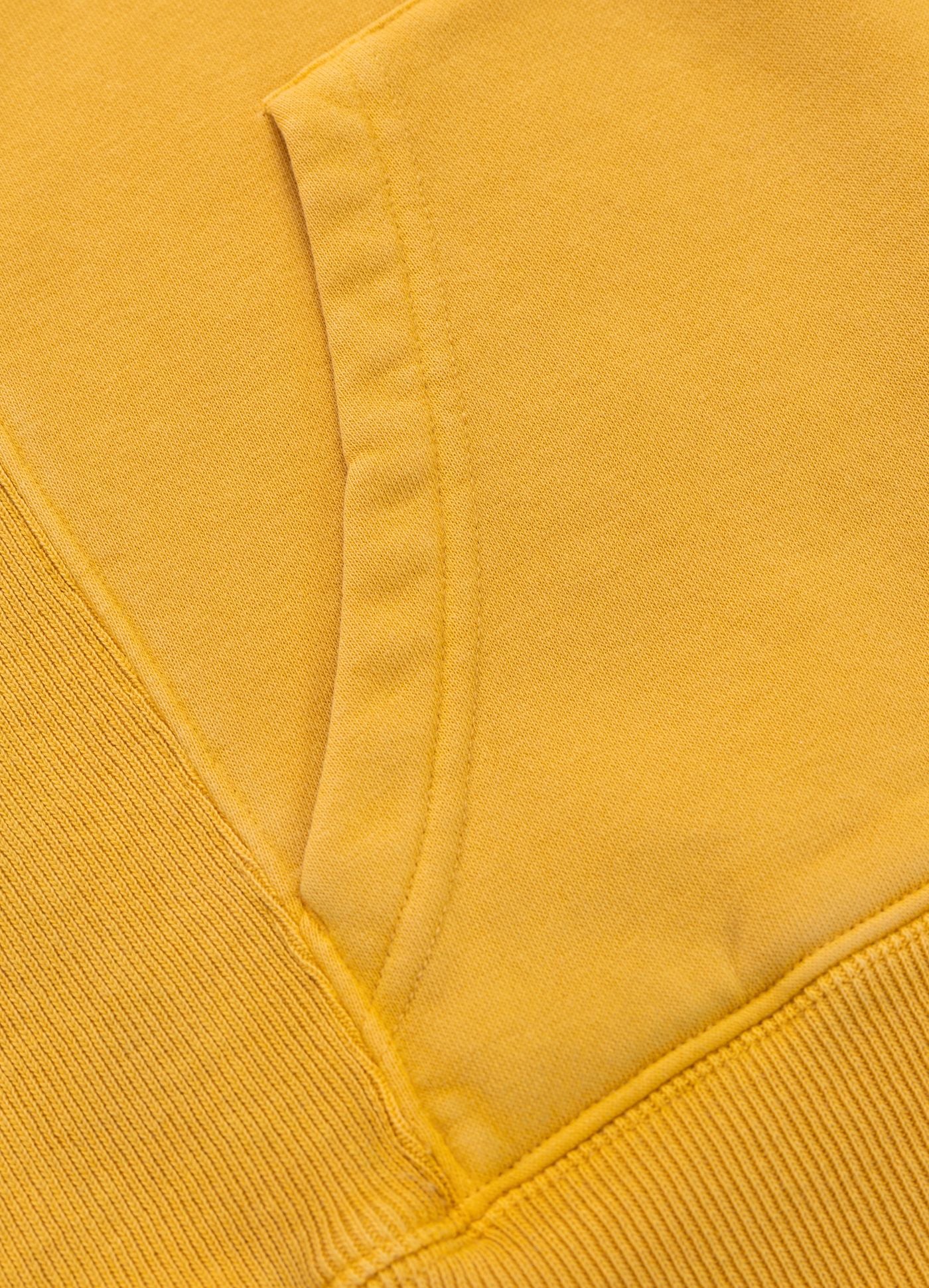 Bluza z kapturem Washed Manzanita - Image 6