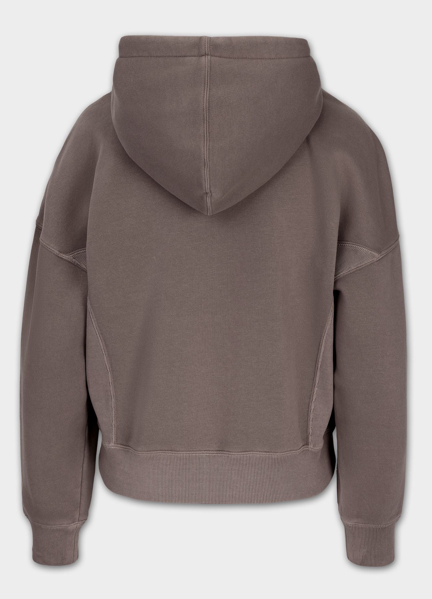 Bluza damska z kapturem Washed Manzanita - Image 5