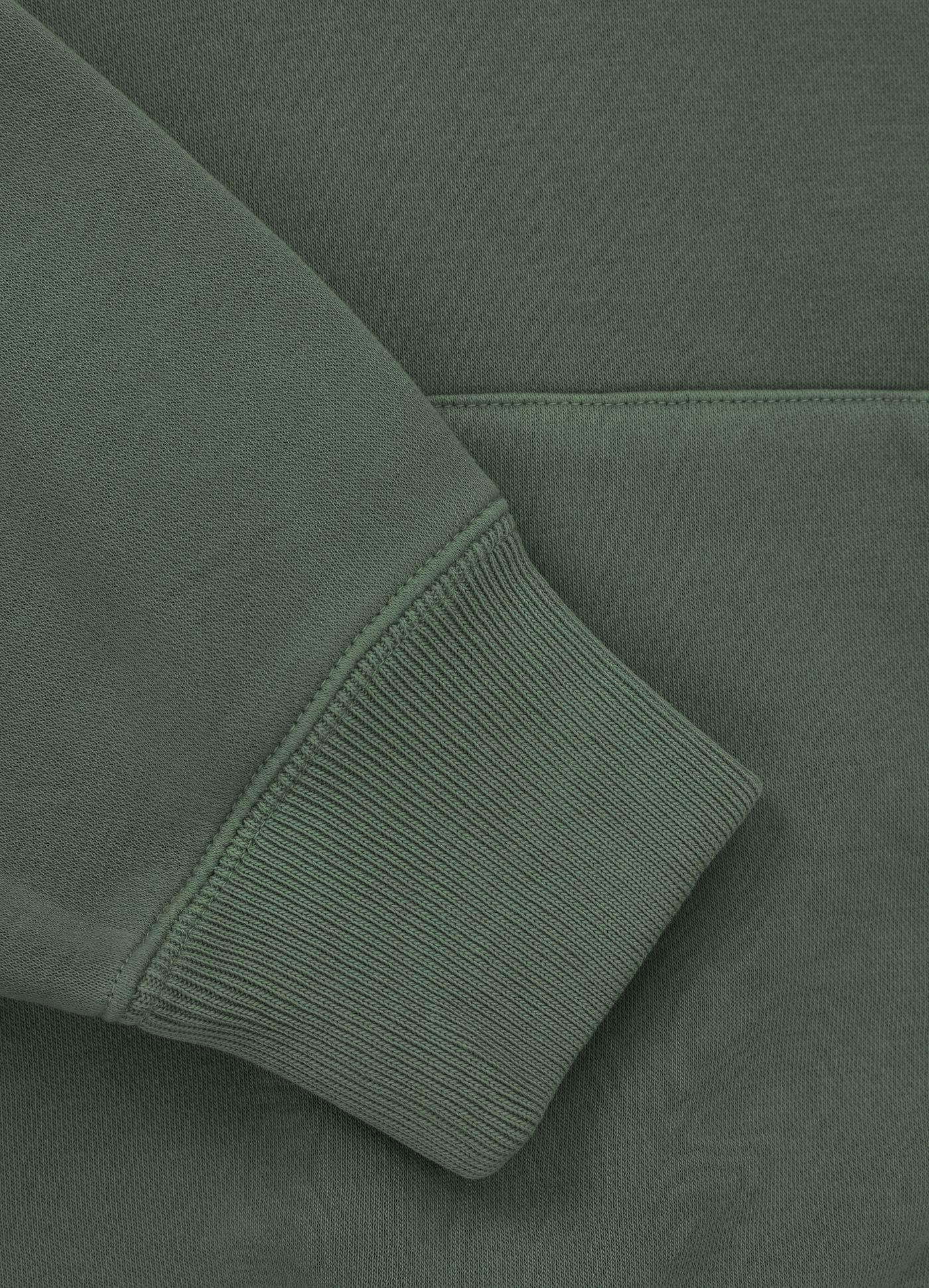 Bluza damska z kapturem Washed Manzanita - Image 7