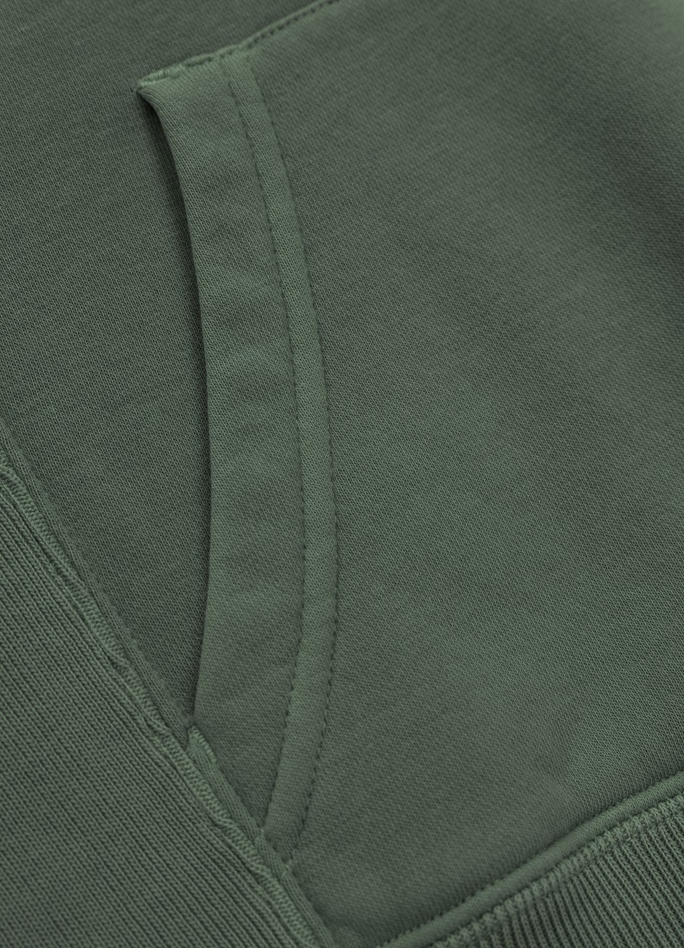 Bluza damska z kapturem Washed Manzanita - Image 8