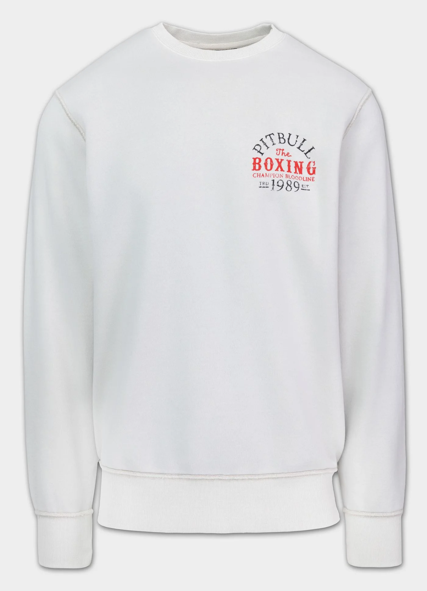 Bluza Washed CHAMPION BLOODLINE - Image 5
