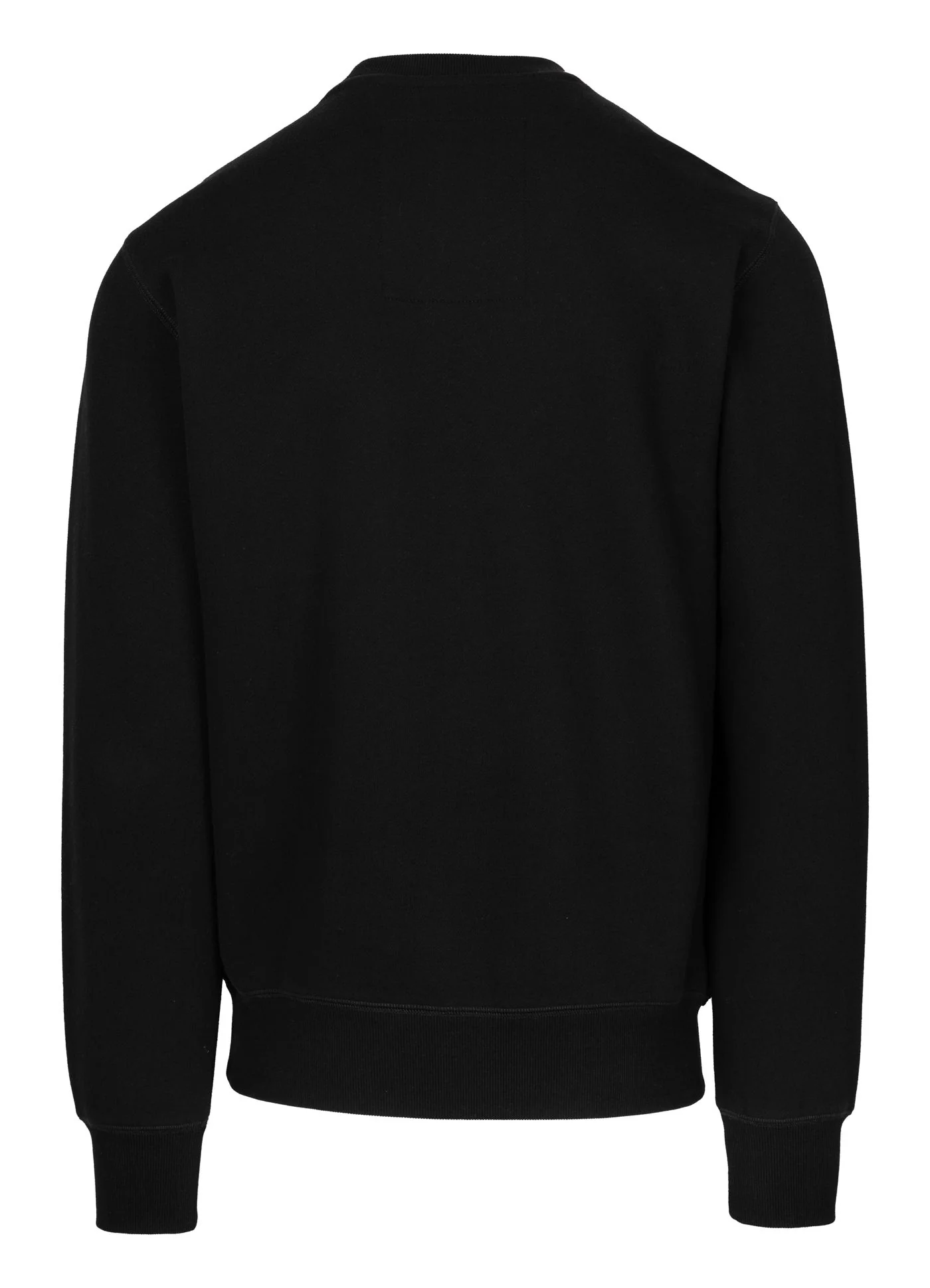 Bluza HILLTOP BLACK - Image 4