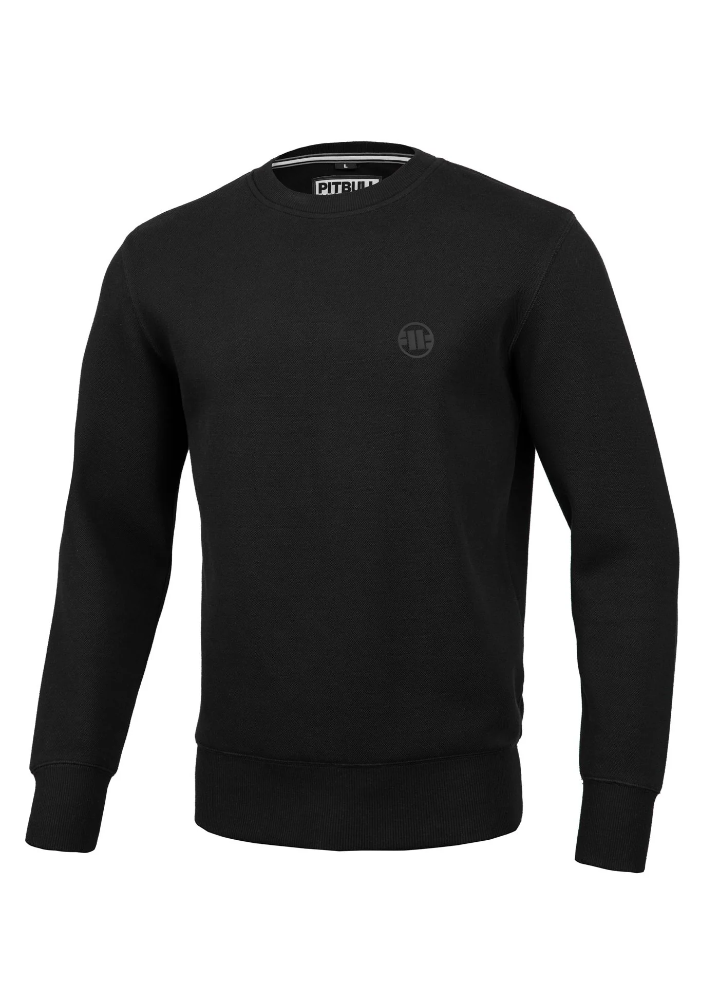 Bluza męska Pique Small Logo - Image 5