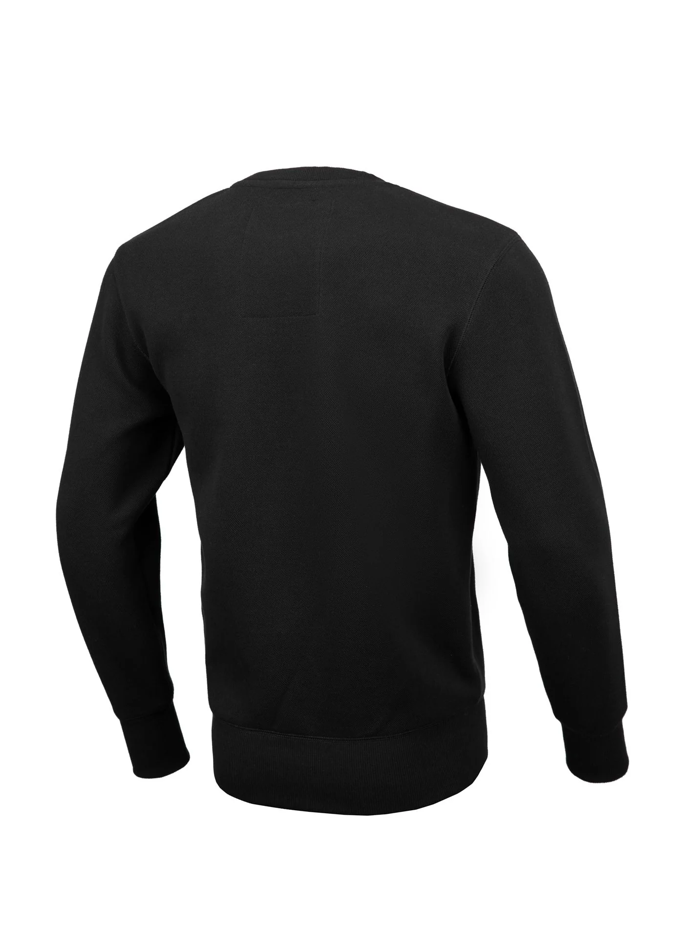 Bluza męska Pique Small Logo - Image 6