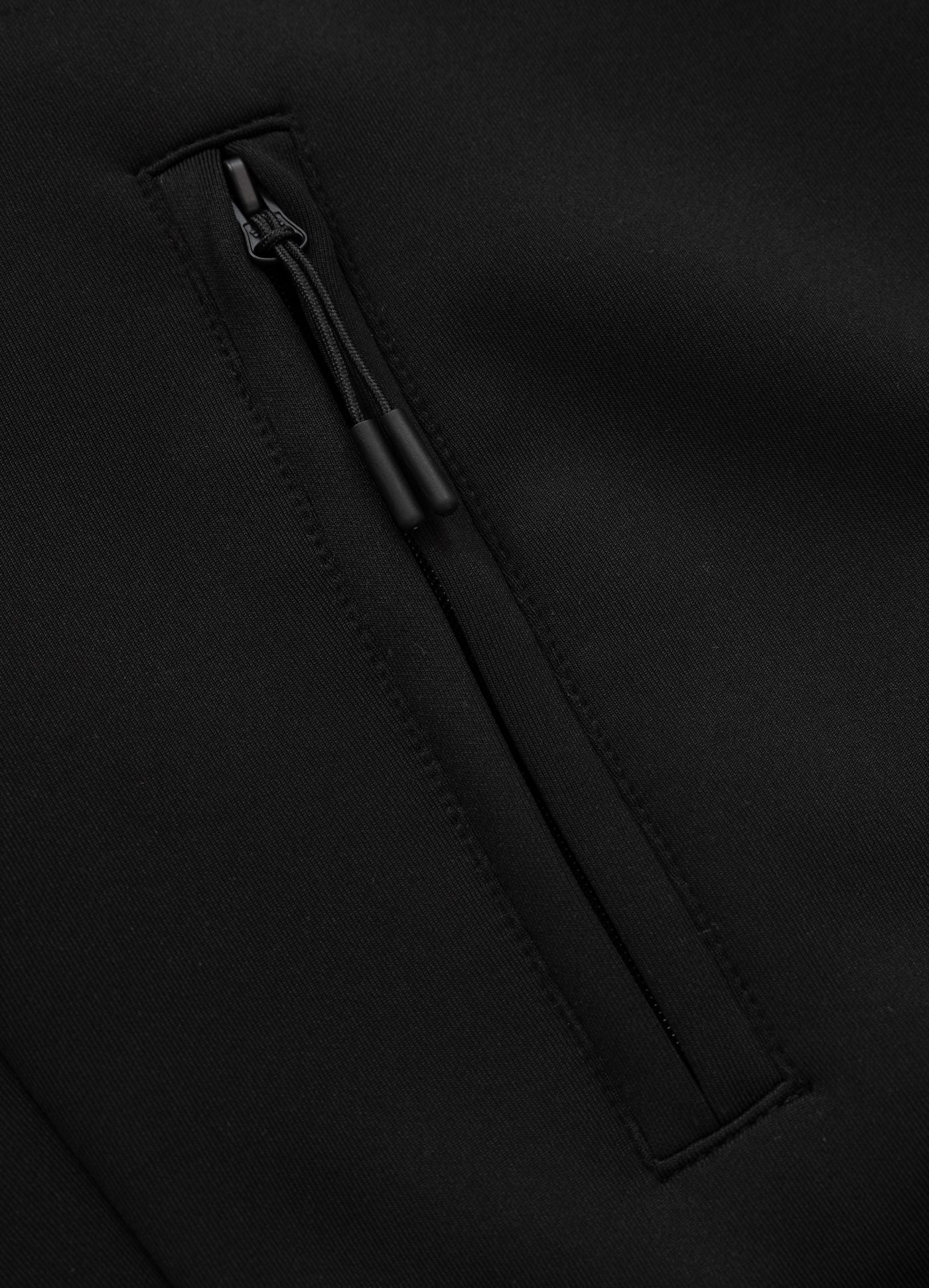Bluza rozpinana Oldschool POWERS - Image 9