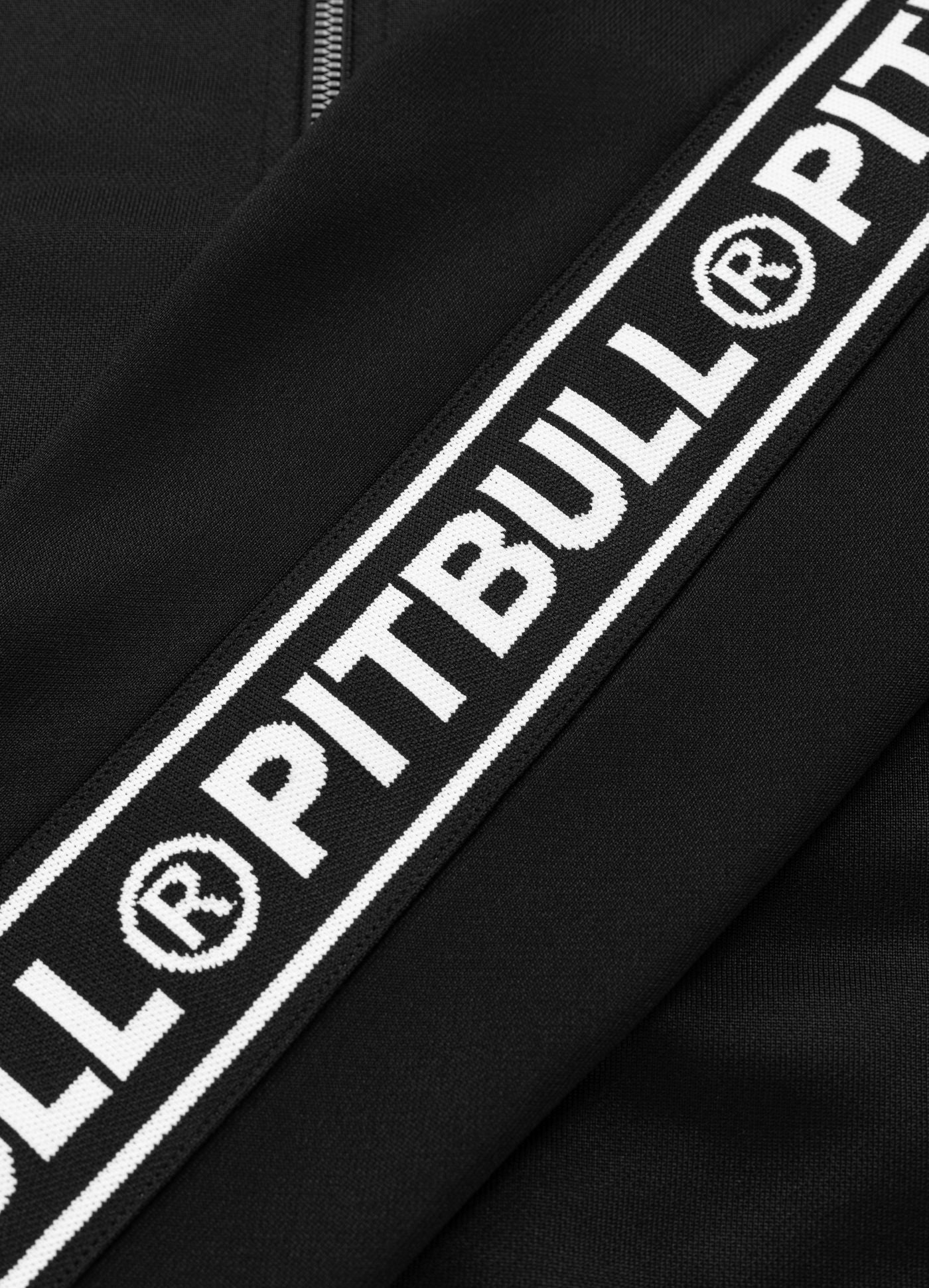 Bluza rozpinana Oldschool TAPE LOGO - Image 11
