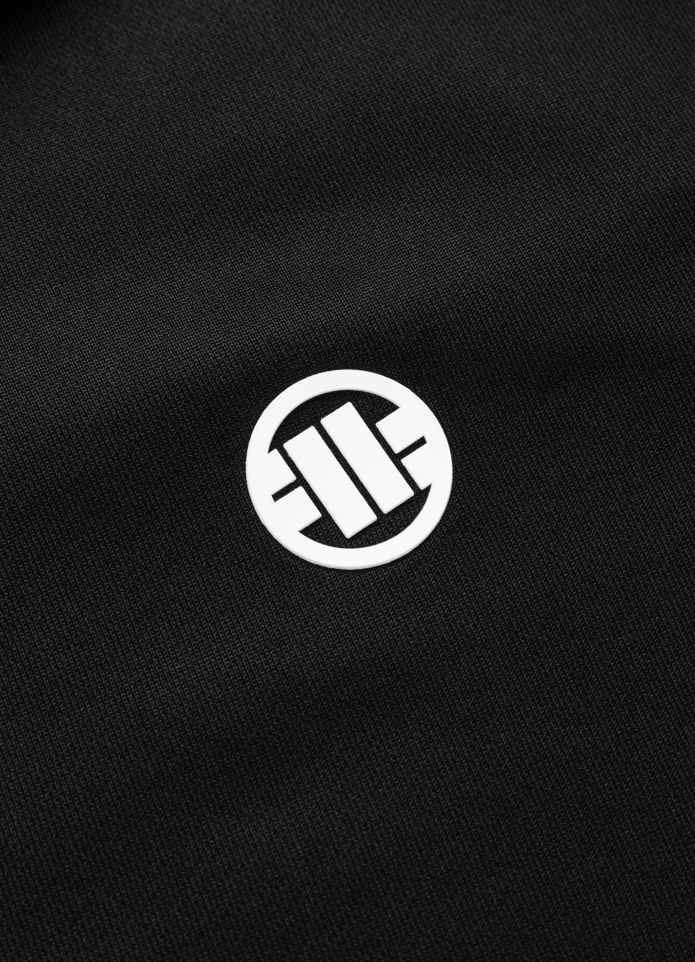 Bluza rozpinana Oldschool TAPE LOGO - Image 9