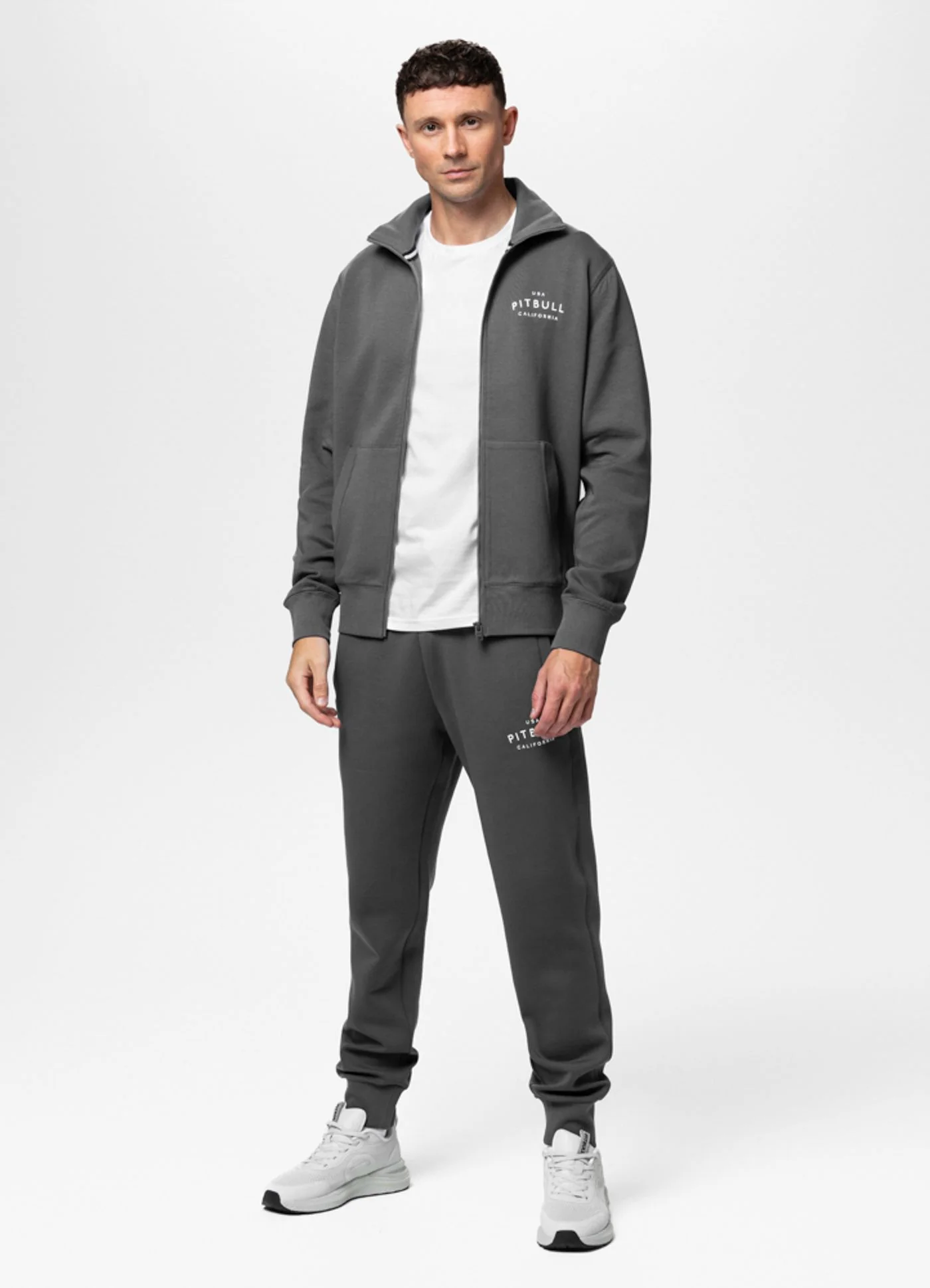 Bluza rozpinana SAMPSON - Image 2