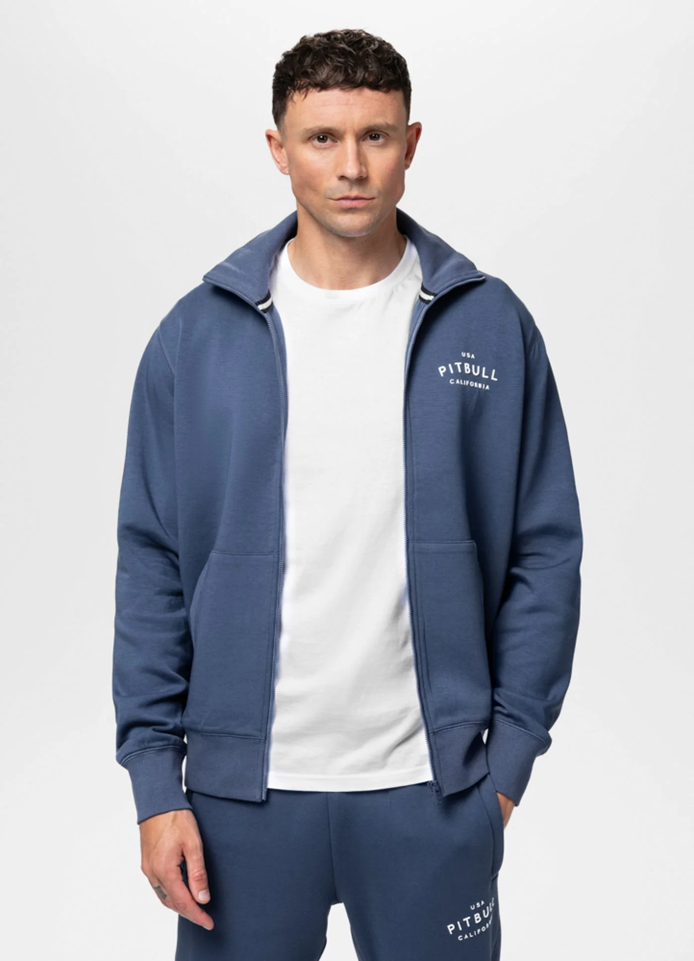 Bluza rozpinana SAMPSON - Image 6