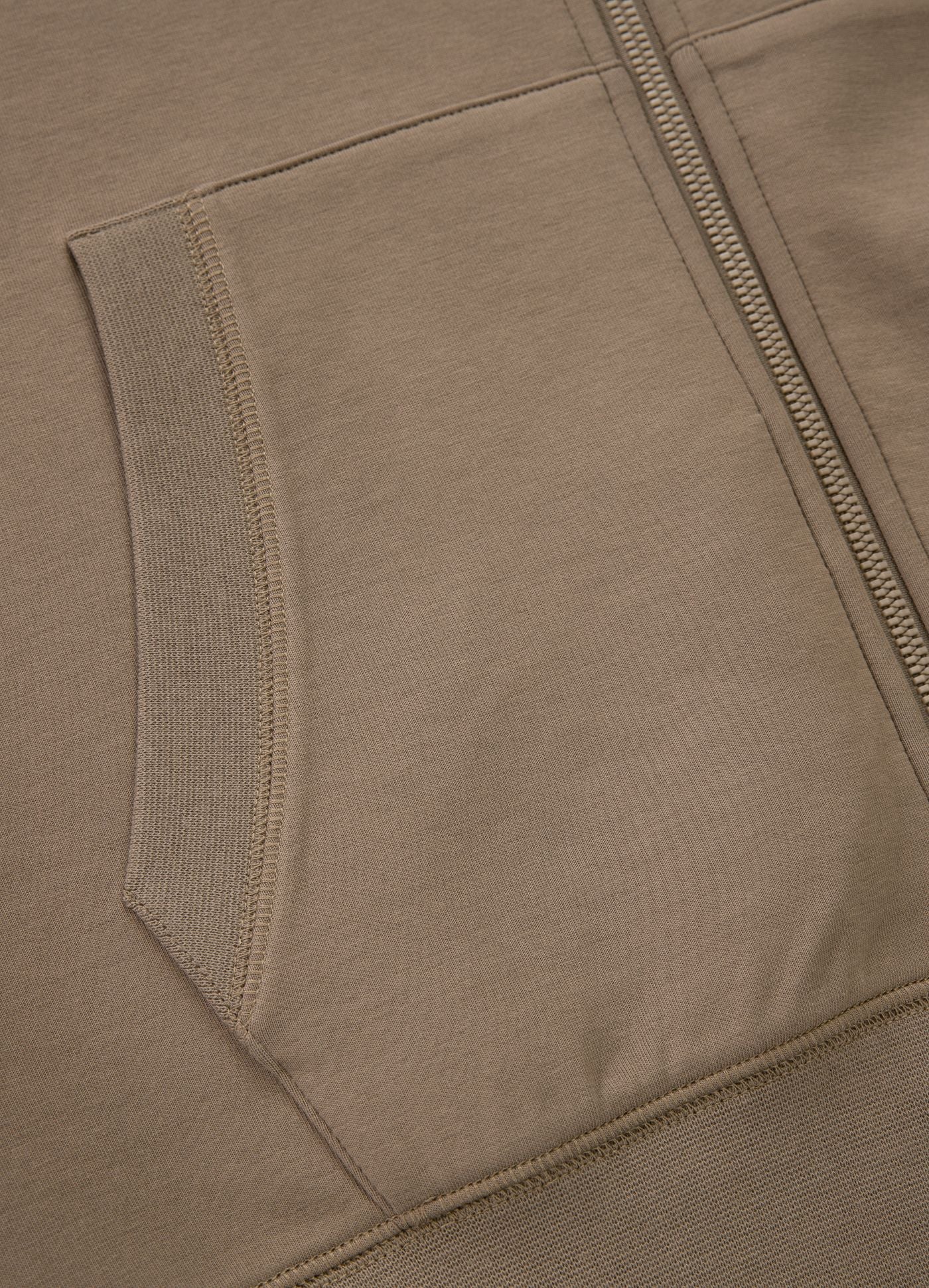 Bluza rozpinana z kapturem SAMPSON - Image 11