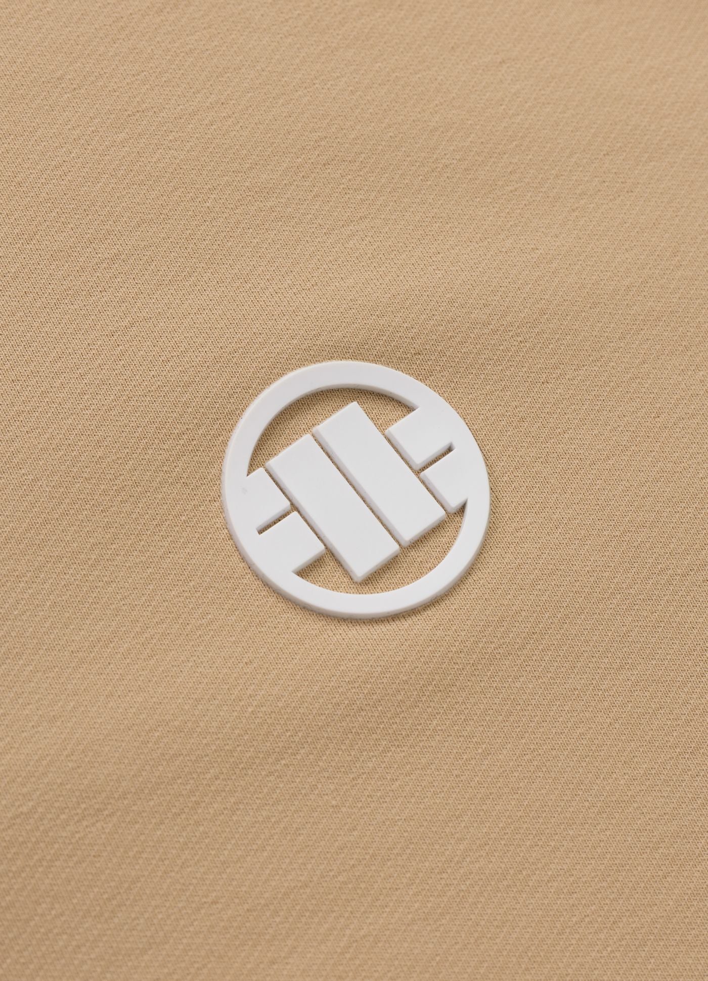 Bluza rozpinana z kapturem SMALL LOGO NUGGET - Image 6