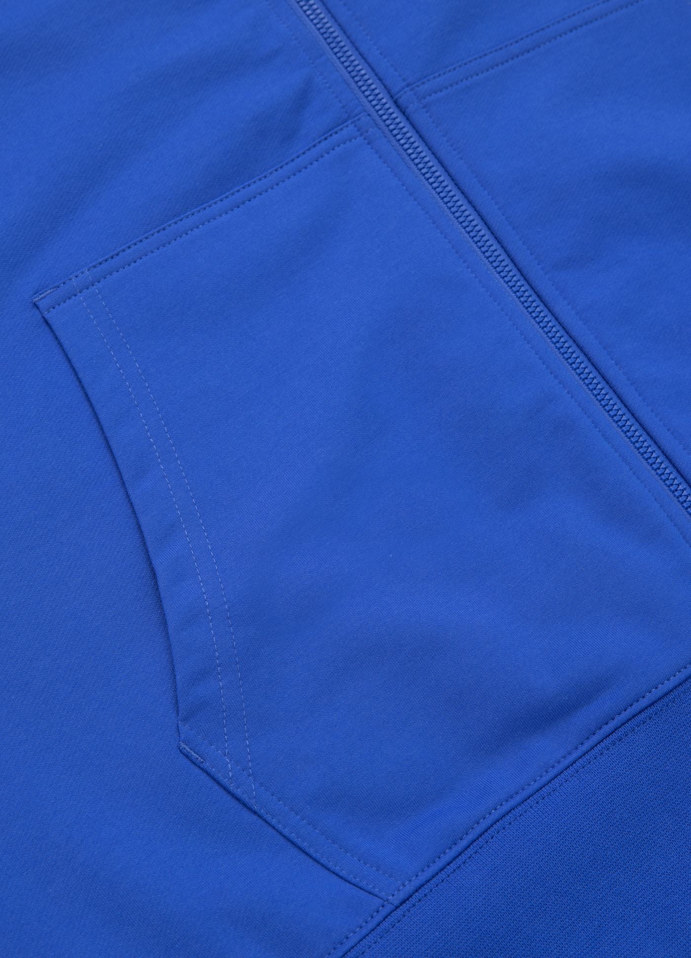 Bluza rozpinana z kapturem SMALL LOGO NUGGET - Image 6