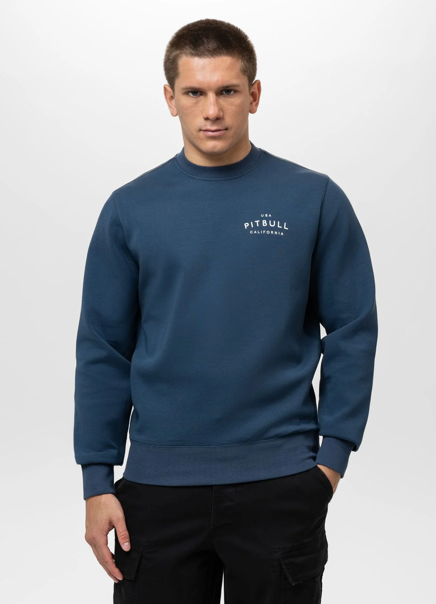 Bluza SAMPSON