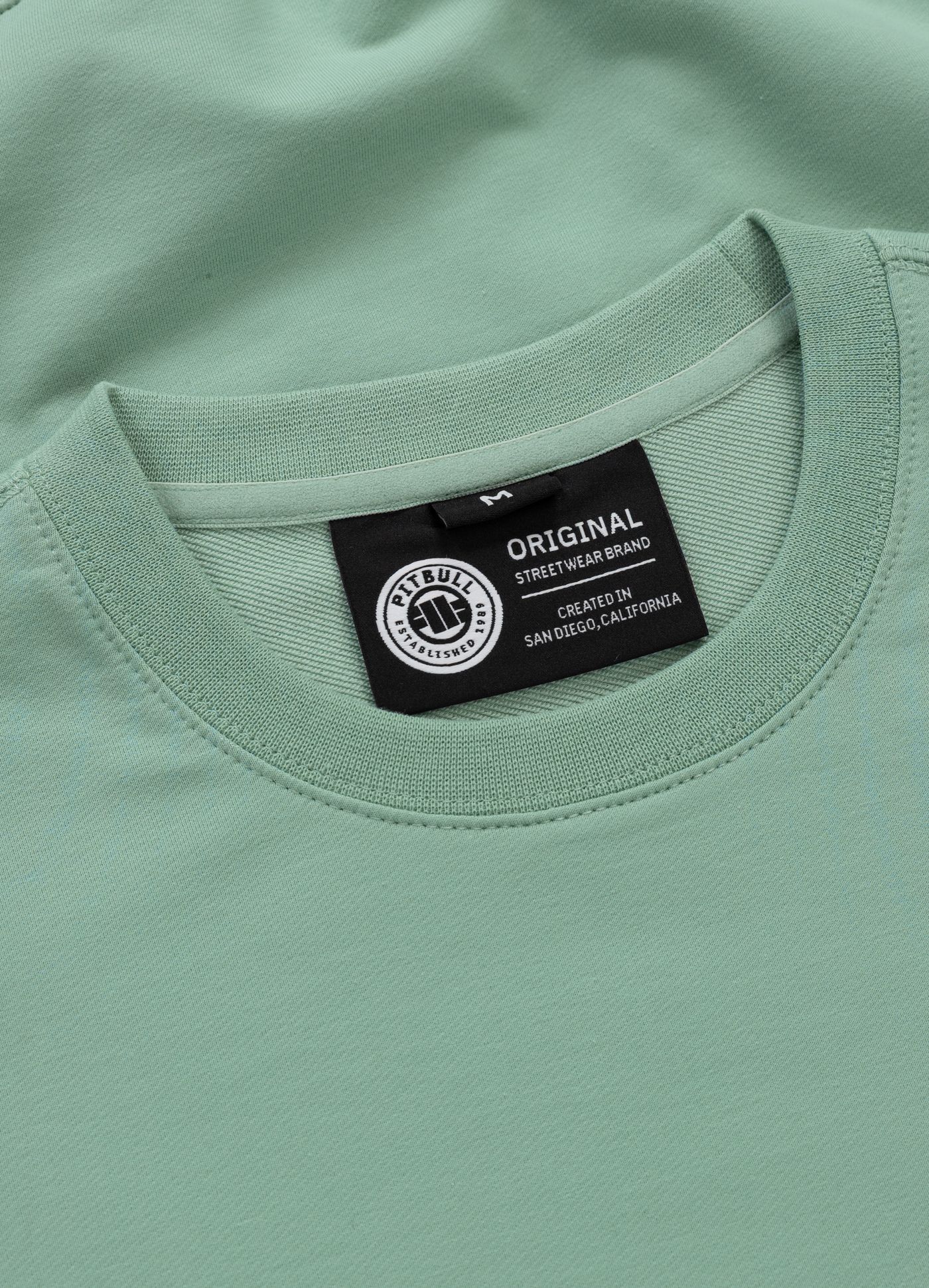 Bluza SMALL LOGO NUGGET - Image 3