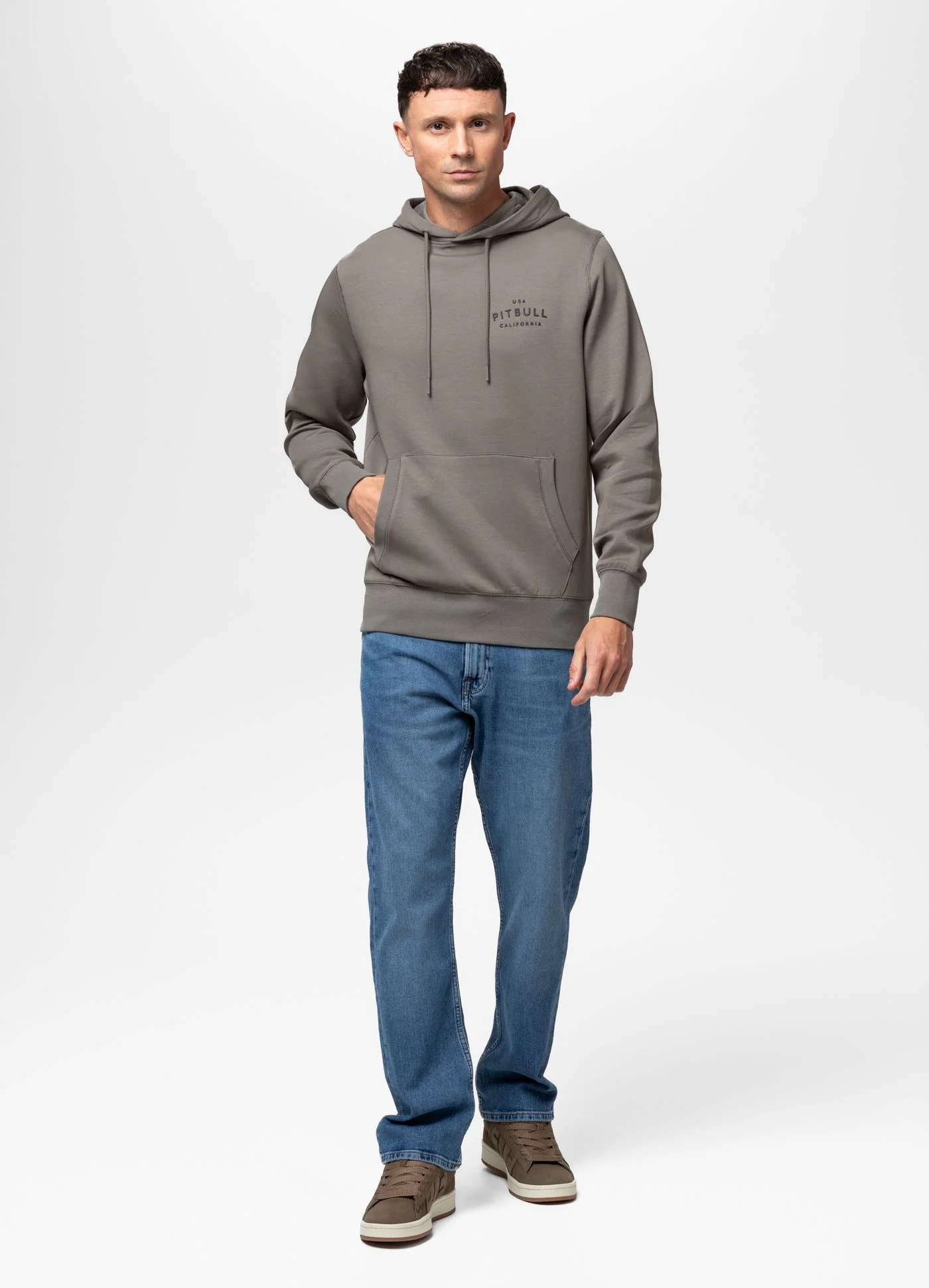 Bluza z kapturem SAMPSON - Image 2