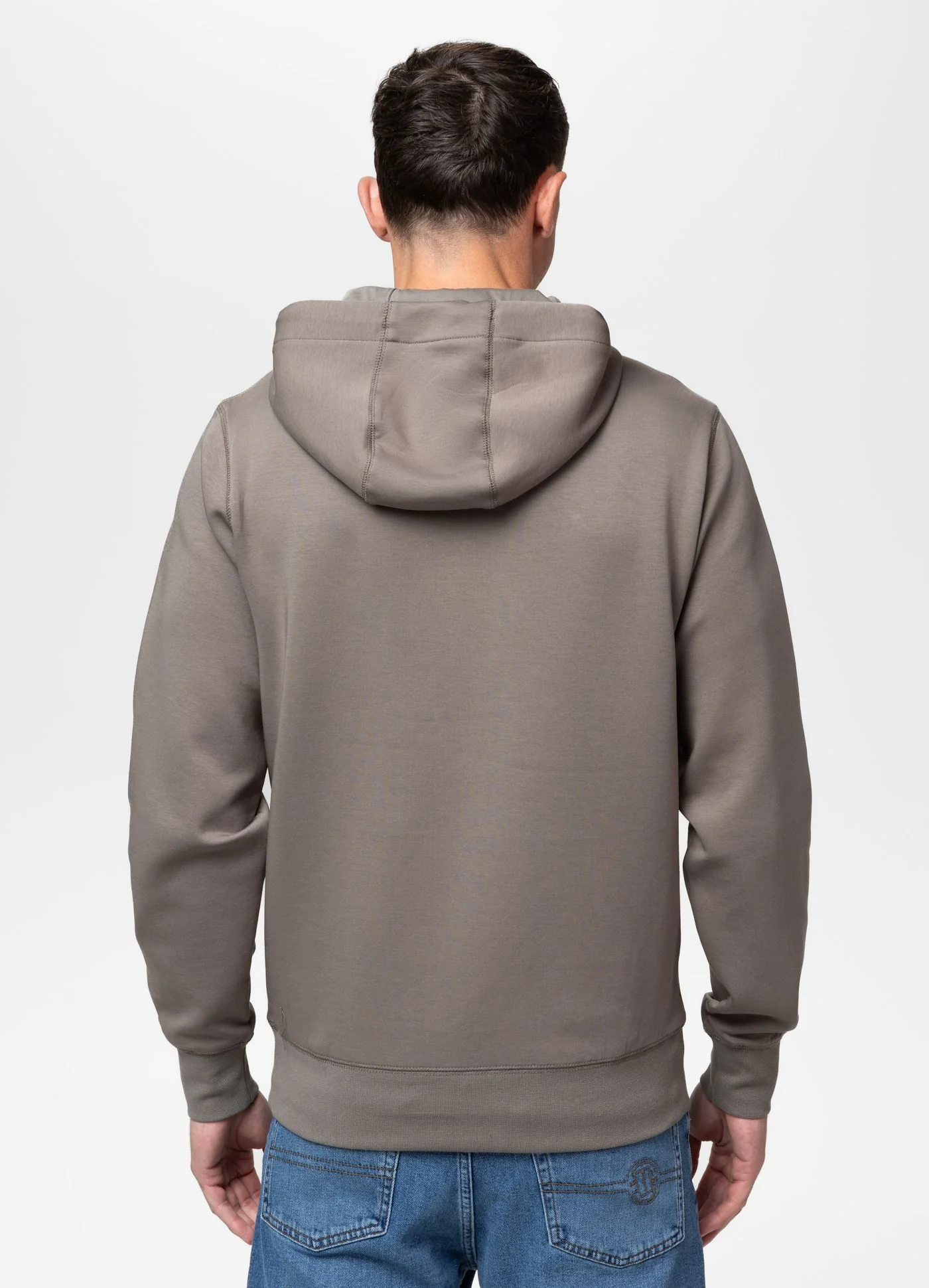 Bluza z kapturem SAMPSON - Image 3