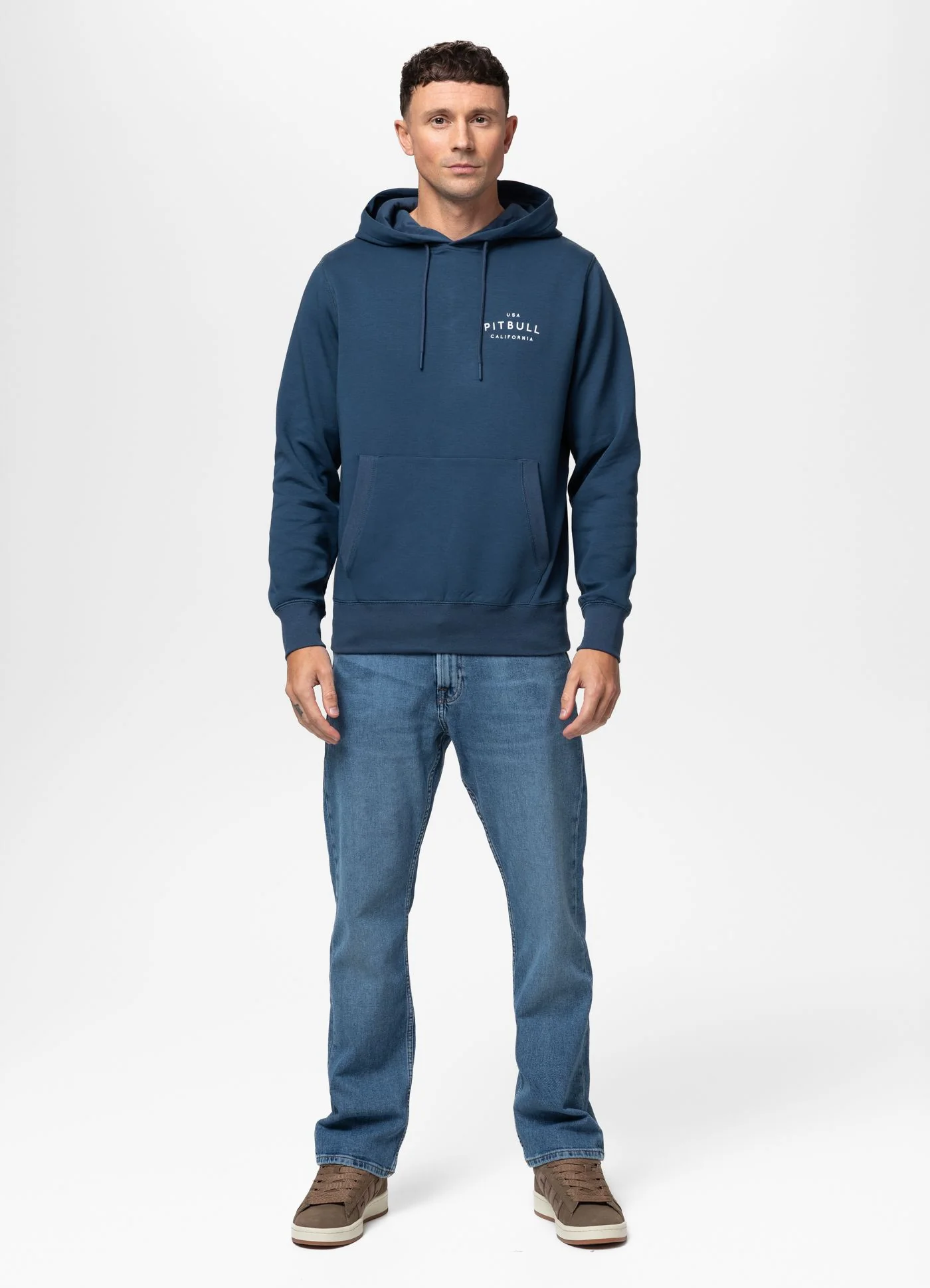 Bluza z kapturem SAMPSON - Image 2