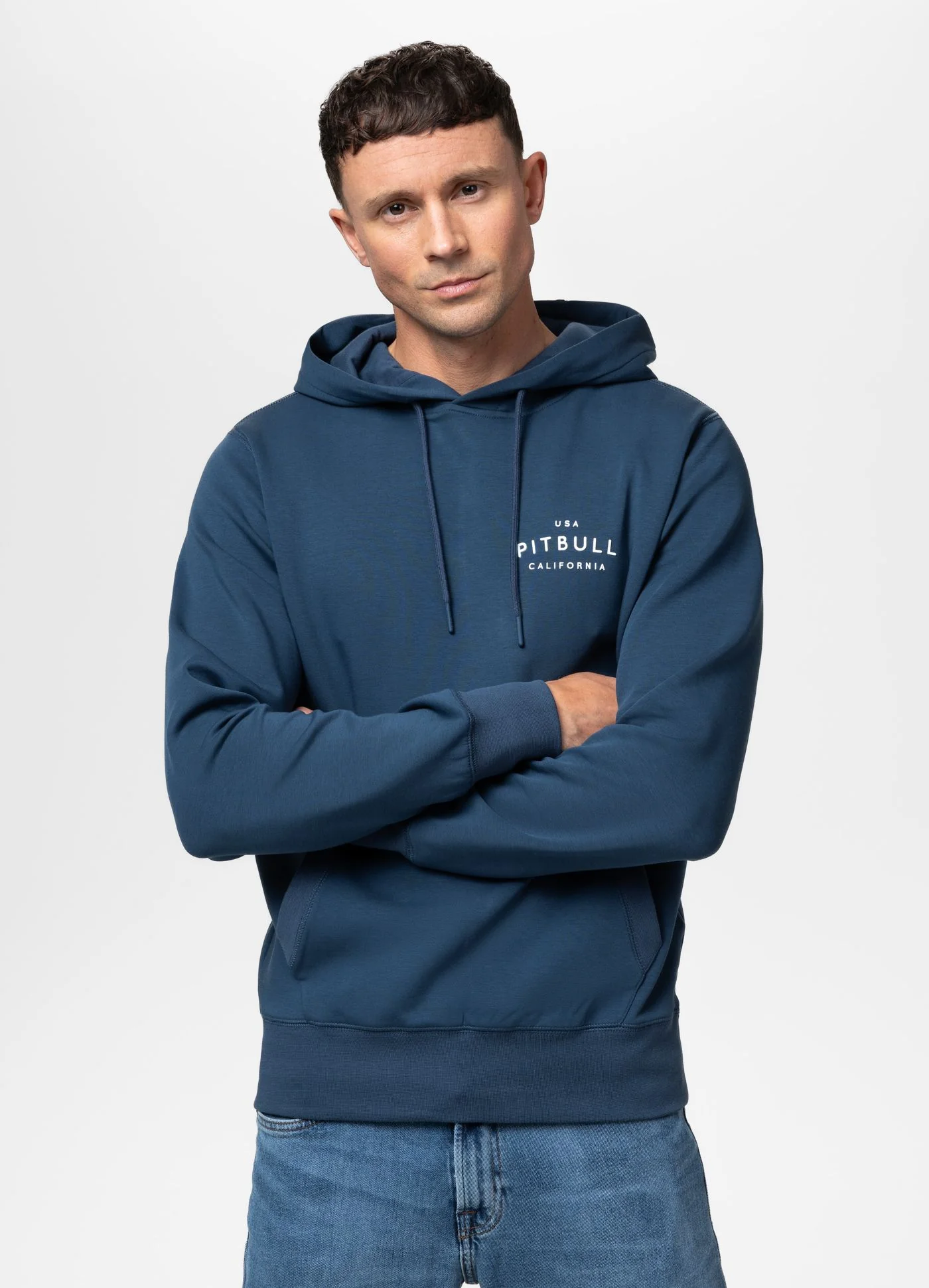 Bluza z kapturem SAMPSON - Image 6