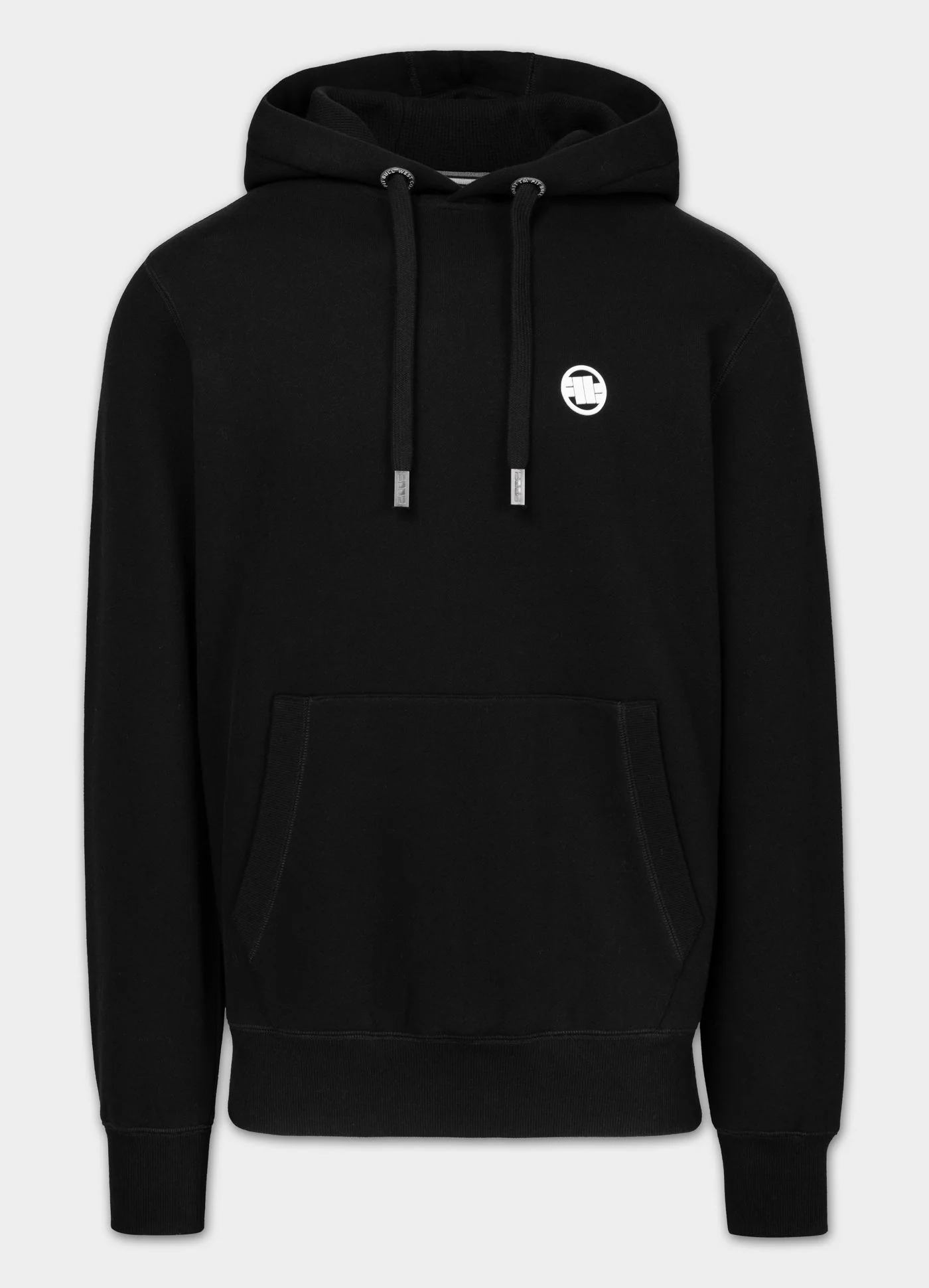 Bluza z kapturem SMALL LOGO - Image 4