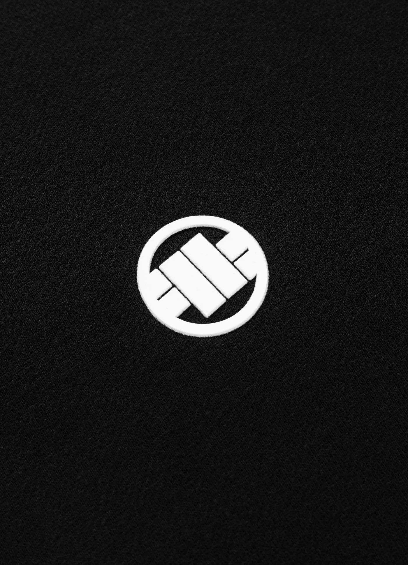 Bluza z kapturem SMALL LOGO - Image 7