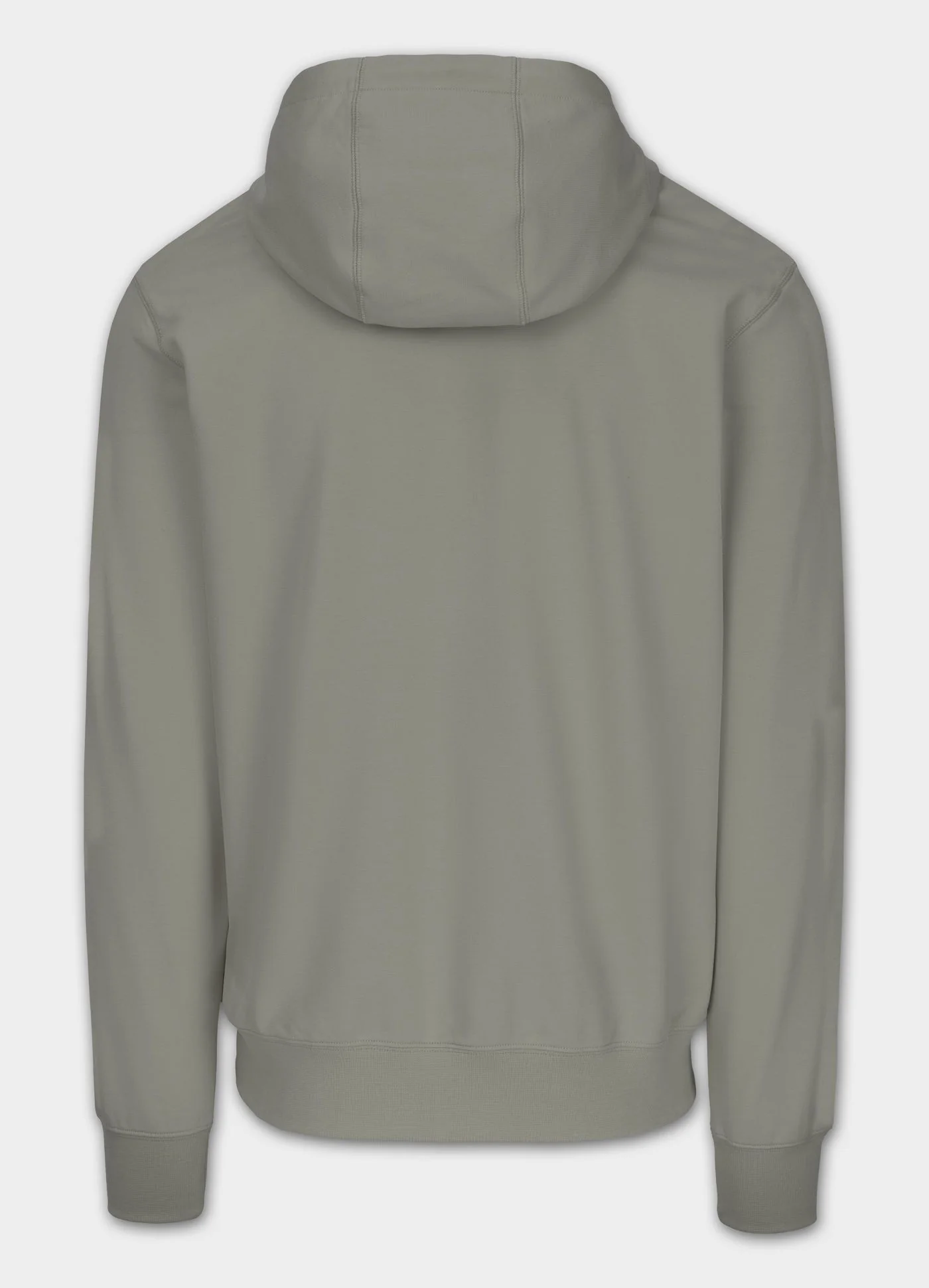 Bluza z kapturem SMALL LOGO NUGGET - Image 4