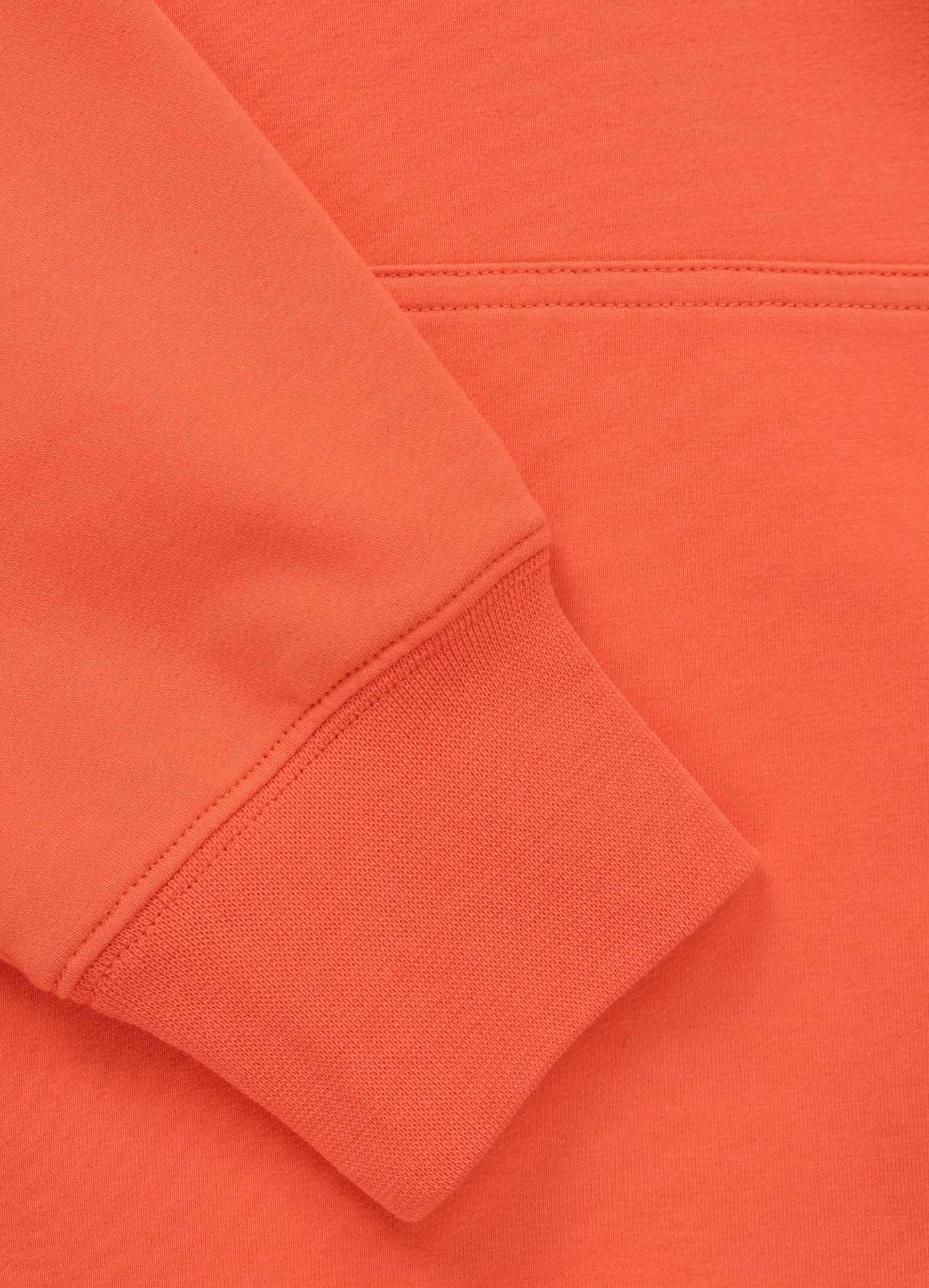 Bluza z kapturem SMALL LOGO NUGGET - Image 7