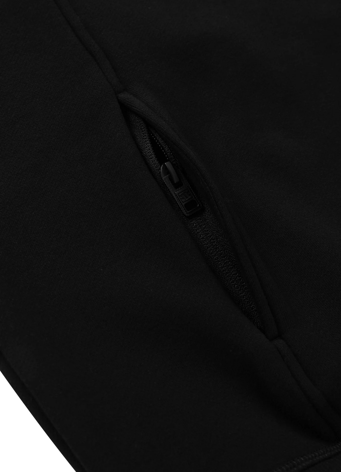 Bluza męska z kapturem Two-Color Hilltop - Image 12