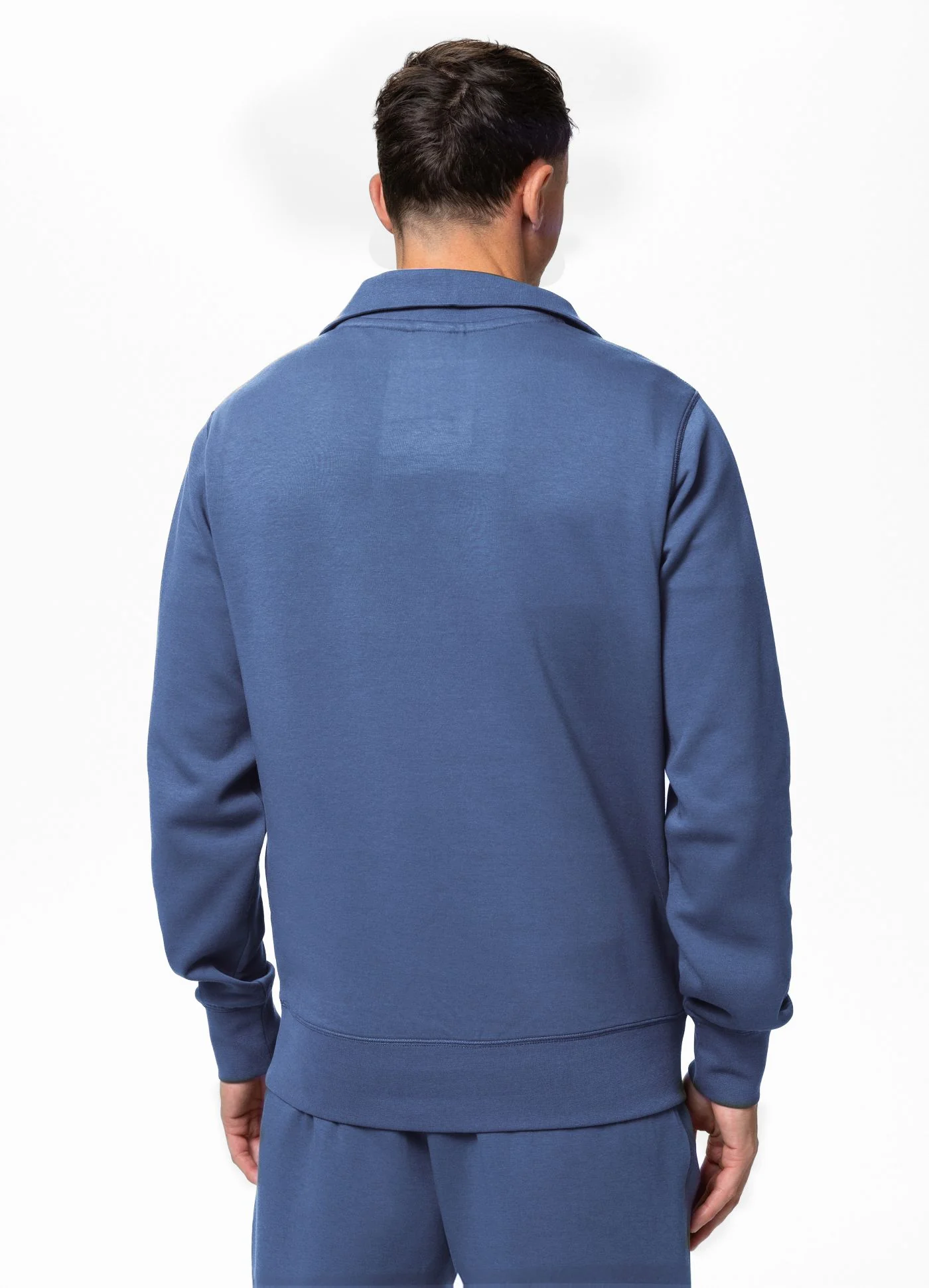 Bluza męska z zamkiem SAMPSON - Image 3