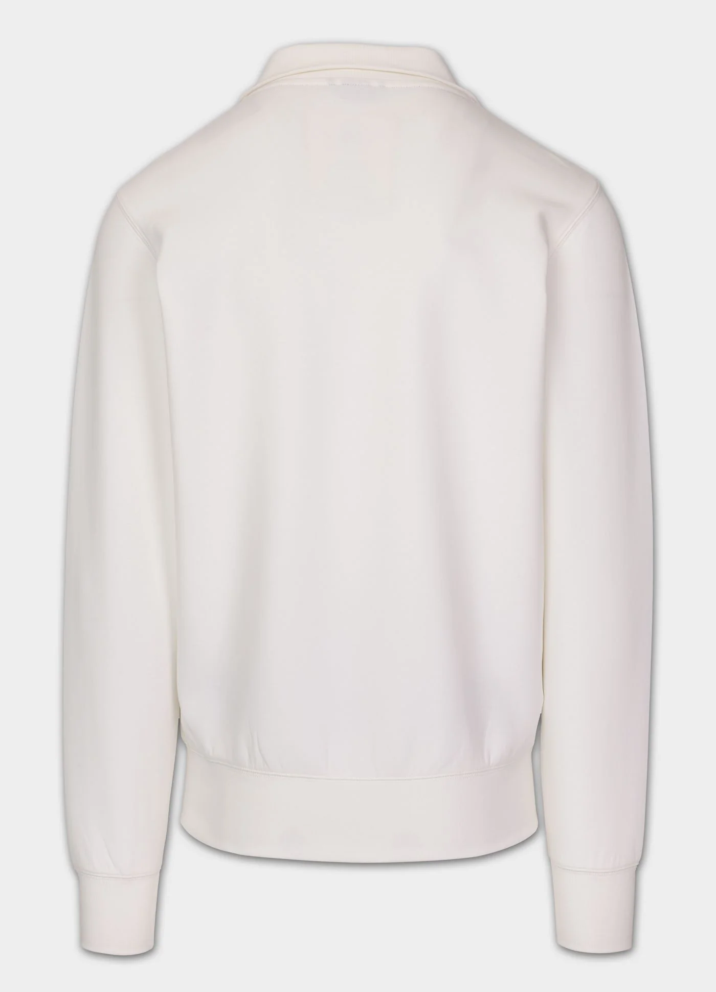Bluza męska z zamkiem SAMPSON - Image 5