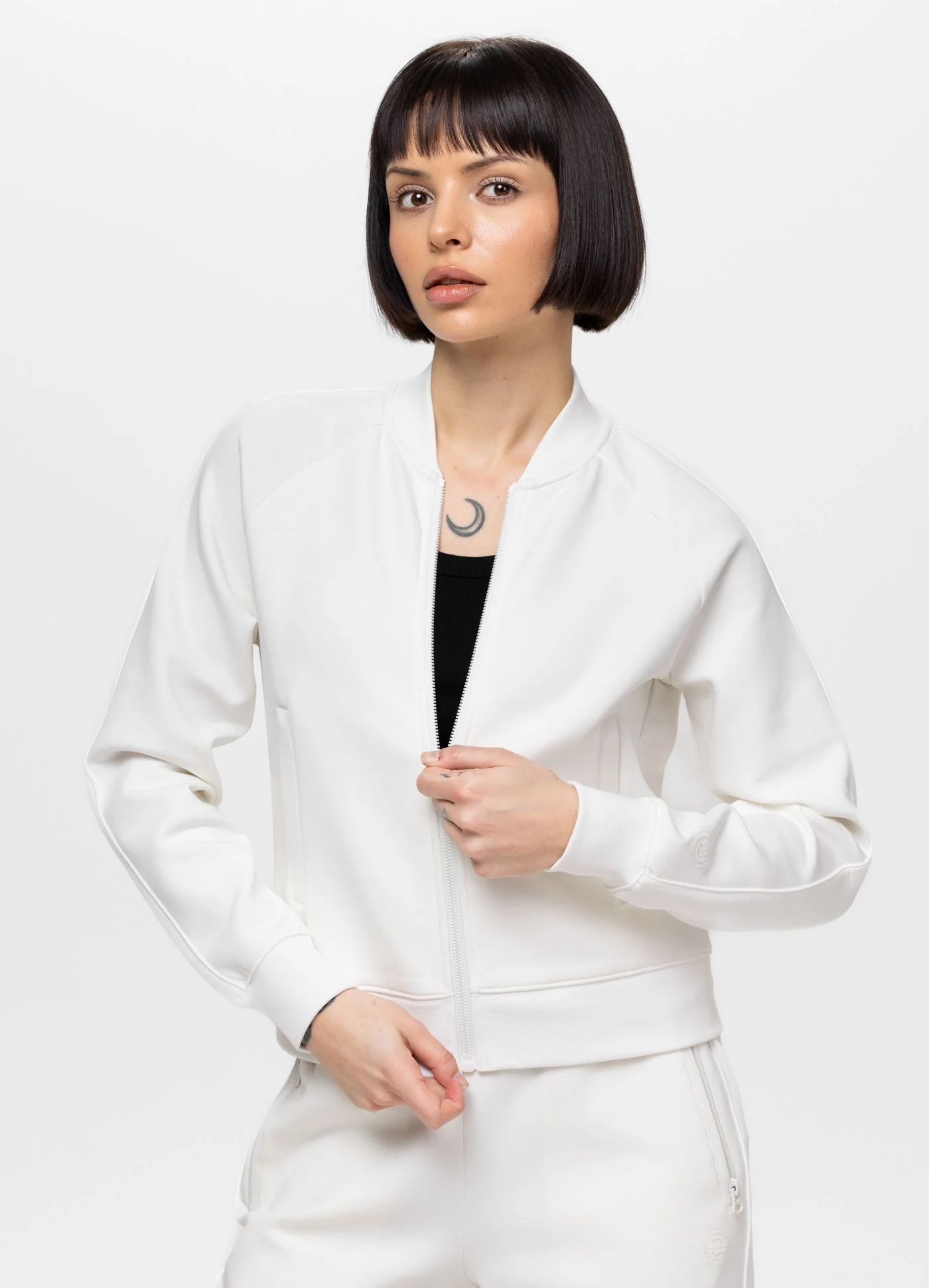 Bluza rozpinana DISCOVERY - Image 7