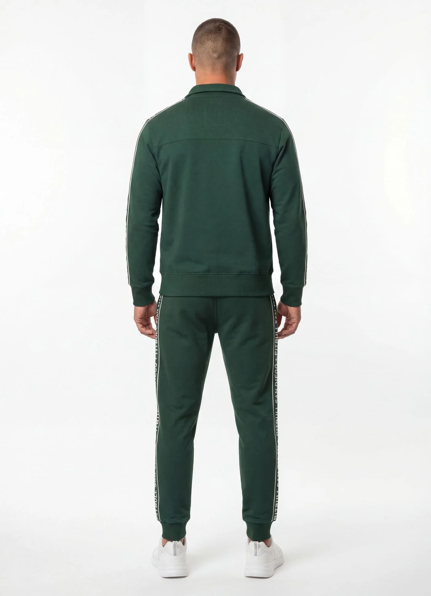Bluza rozpinana NEXUS - Image 4