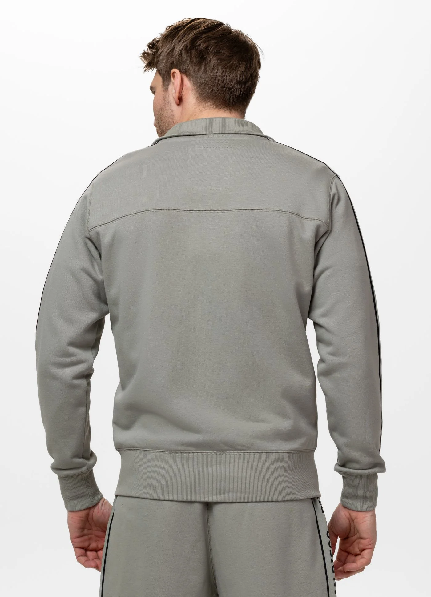 Bluza rozpinana NEXUS - Image 3