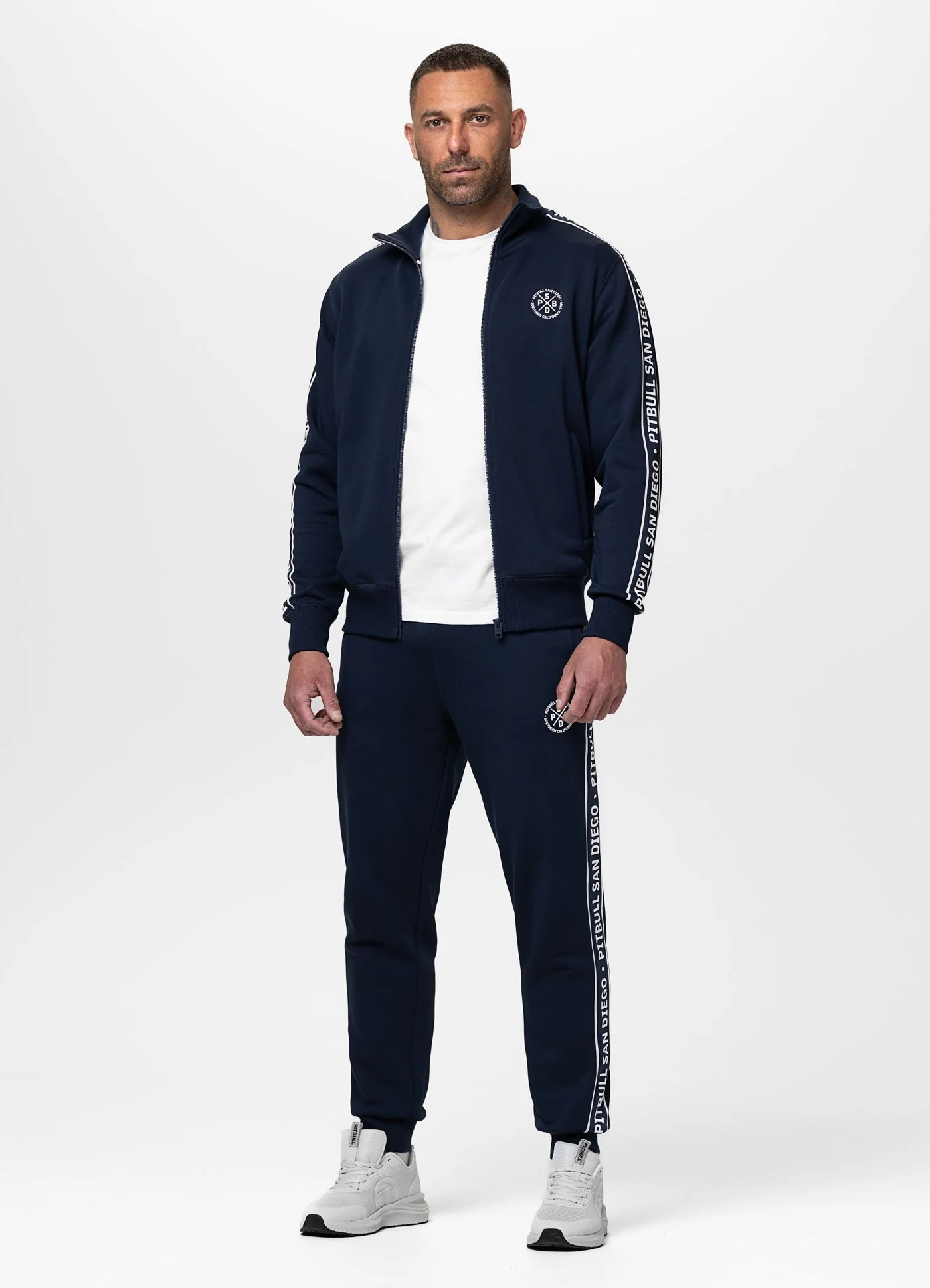Bluza rozpinana NEXUS - Image 2