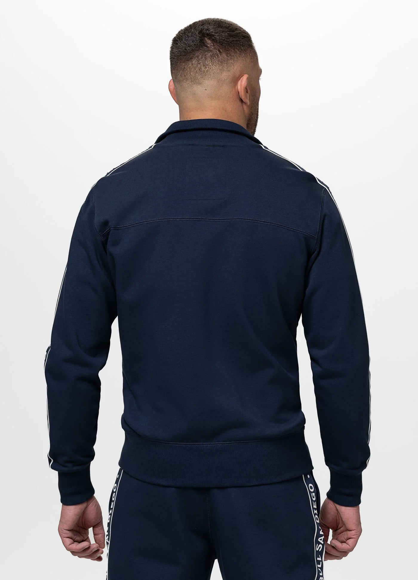 Bluza rozpinana NEXUS - Image 3