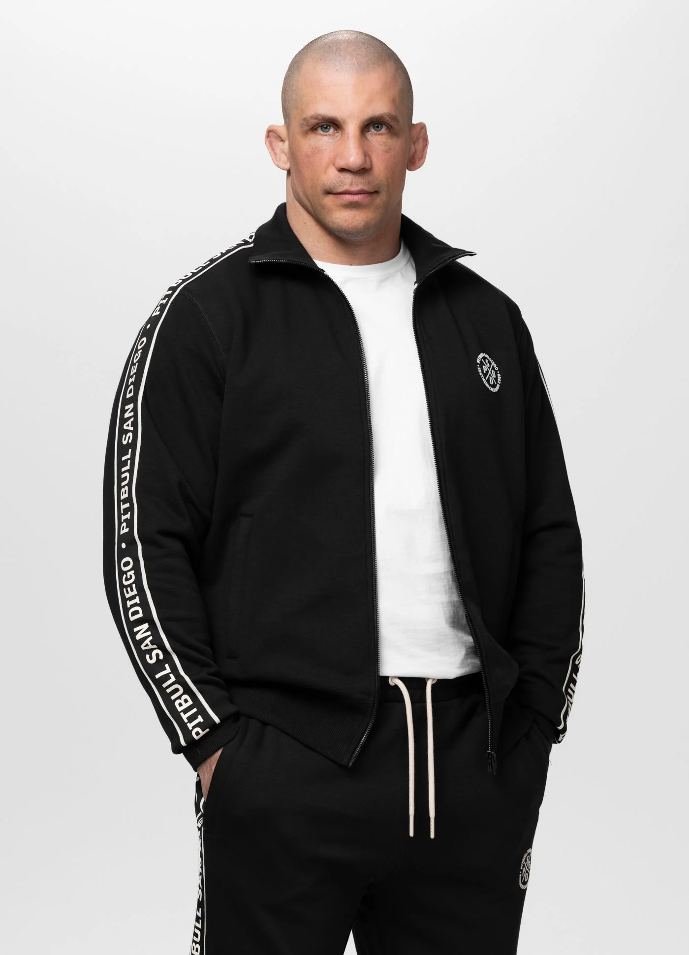Bluza rozpinana NEXUS - Image 8
