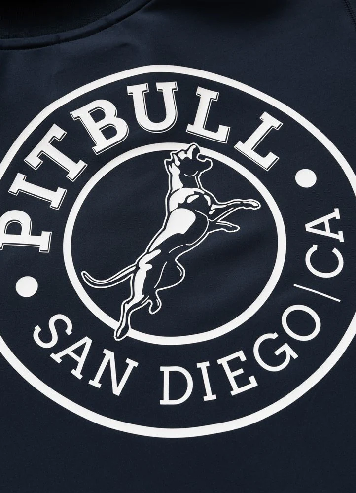 Bluza rozpinana Oldschool SAN DIEGO CA - Image 11