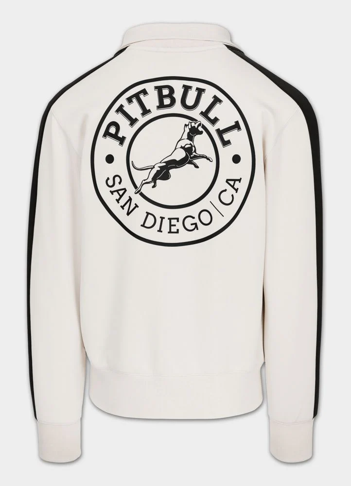 Bluza rozpinana Oldschool SAN DIEGO CA - Image 5