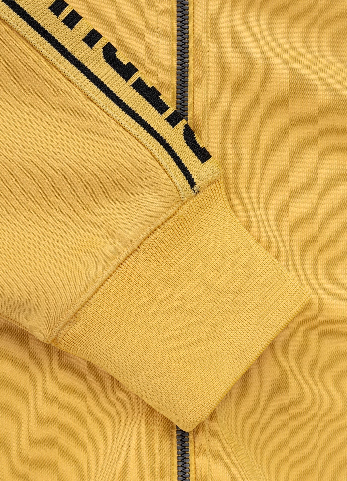 Bluza rozpinana Oldschool TAPE LOGO - Image 10
